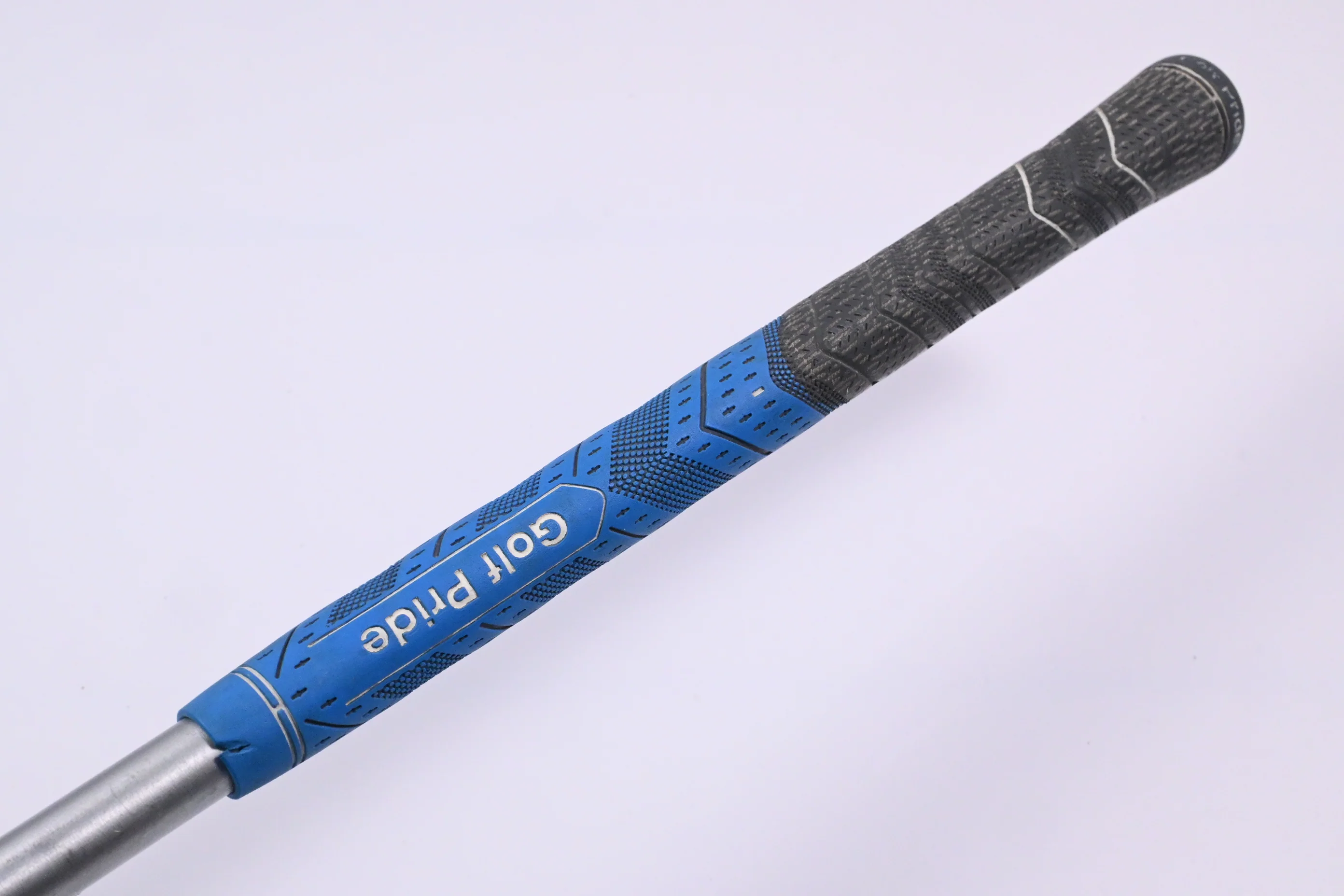 Mizuno MP-T4 Sand Wedge / 54 Degree / Regular Flex KBS C-Taper 110 Shaft - Image 6