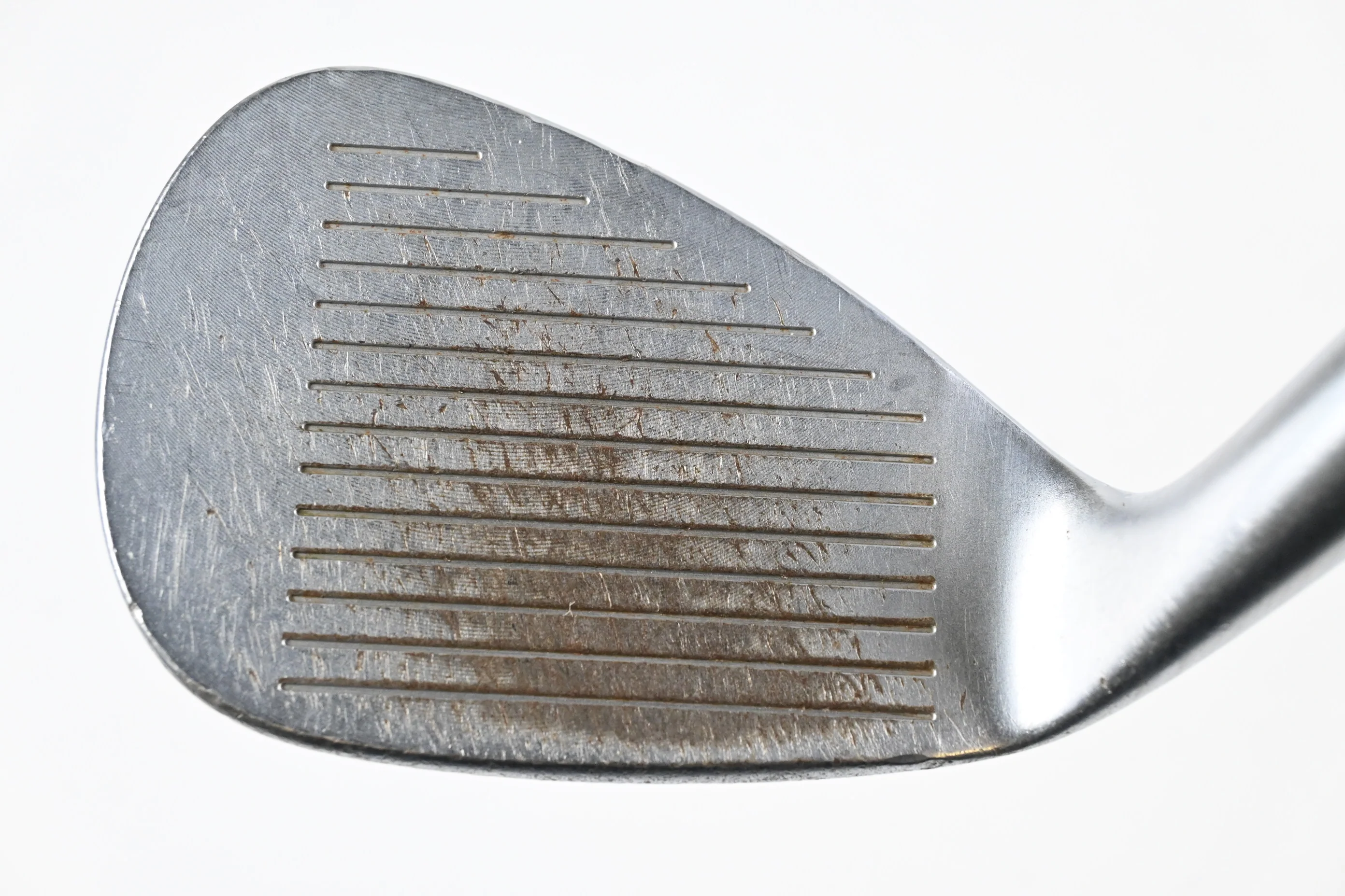 Mizuno MP-T4 Lob Wedge / 58 Degree / Regular Flex Dynalite Gold XP Shaft - Image 2