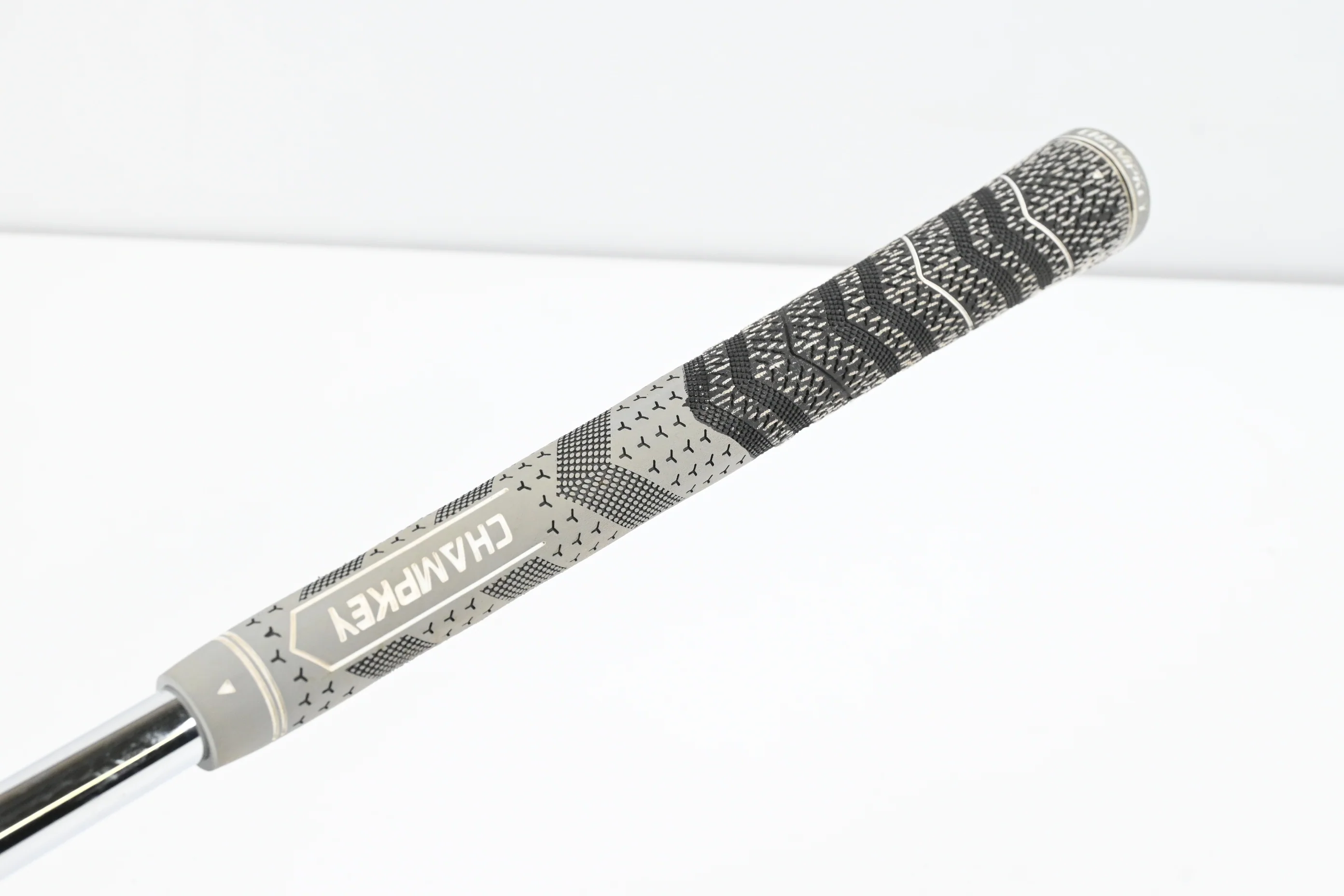 Mizuno MP-T4 Gap Wedge / 52 Degree / Regular Flex Dynalite Gold XP Shaft - Image 6