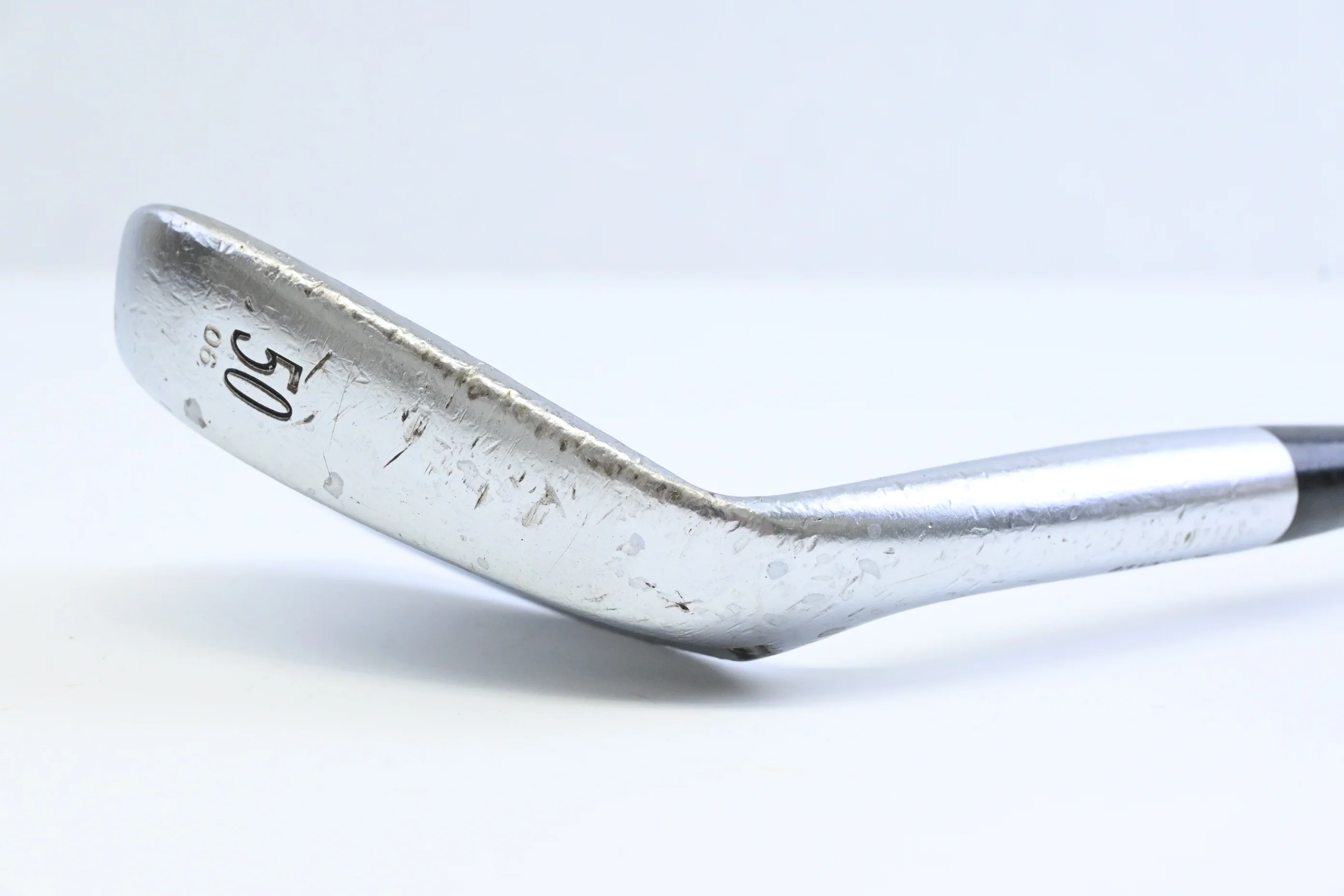Mizuno MP-T4 Gap Wedge / 50 Degree / Wedge Flex Dynamic Gold Shaft - Image 3