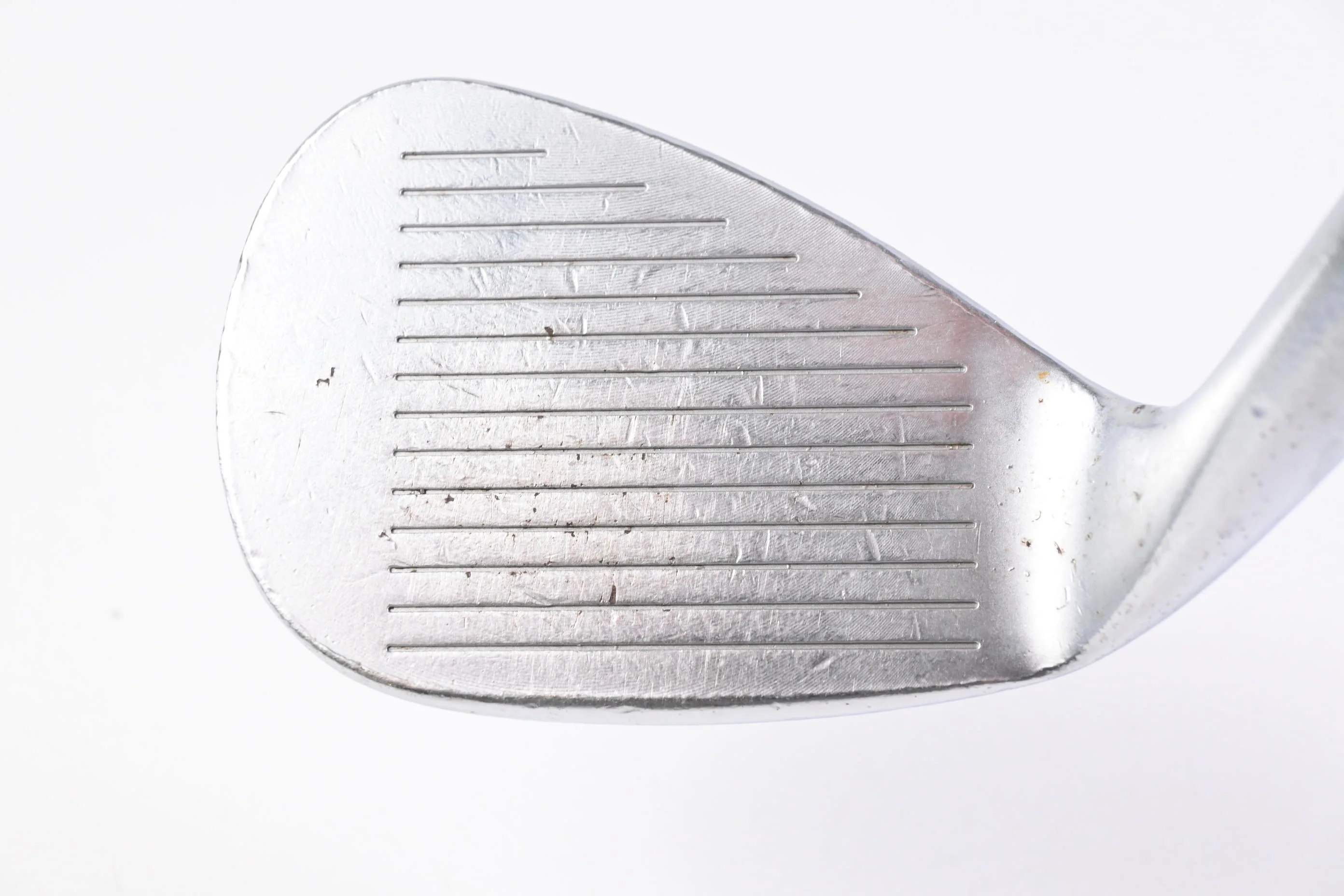 Mizuno MP-T5 Gap Wedge / 52 Degree / Wedge Flex Steel Shaft - Image 2