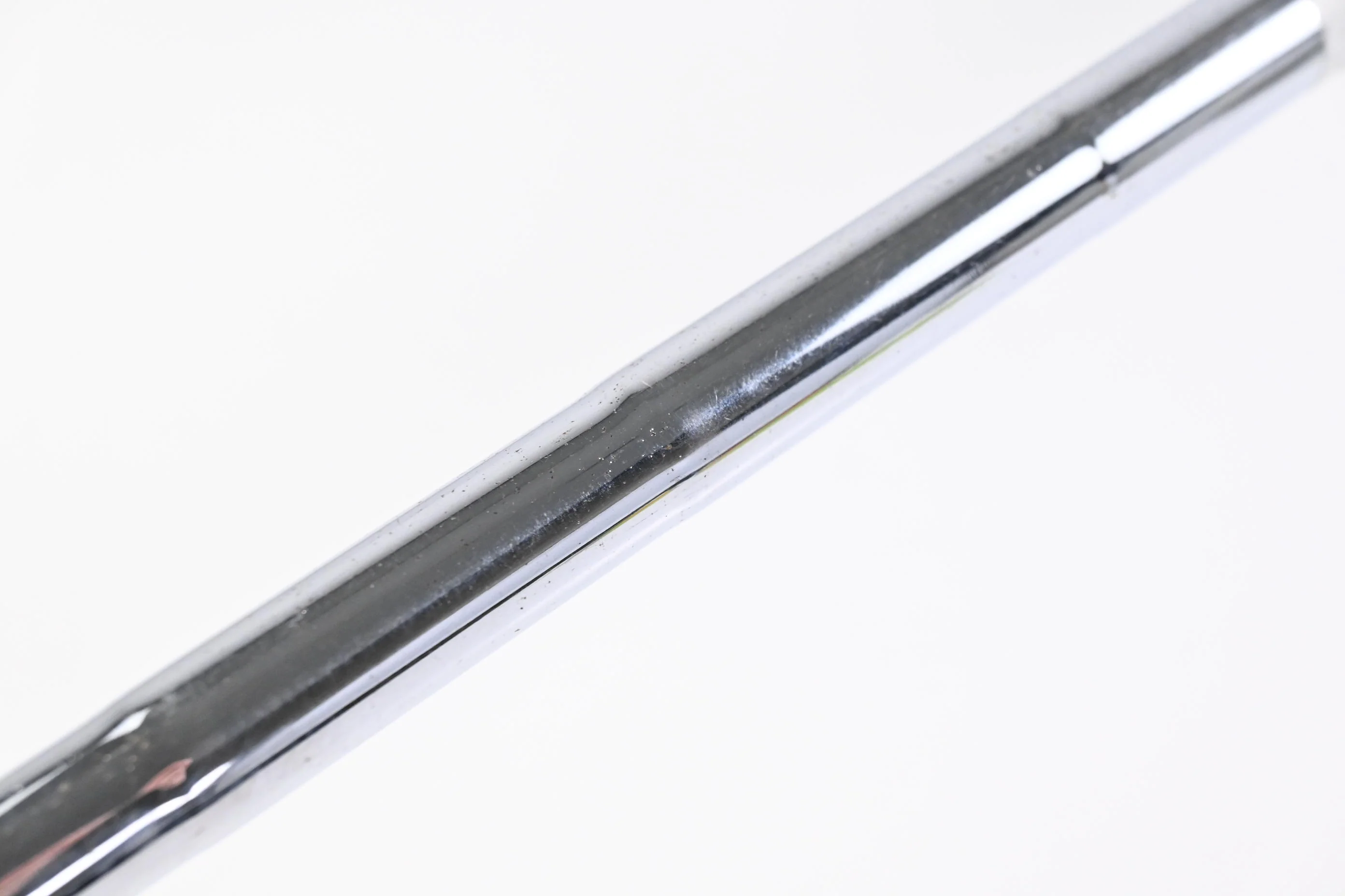 Mizuno MP-T5 Gap Wedge / 52 Degree / Wedge Flex Steel Shaft - Image 4