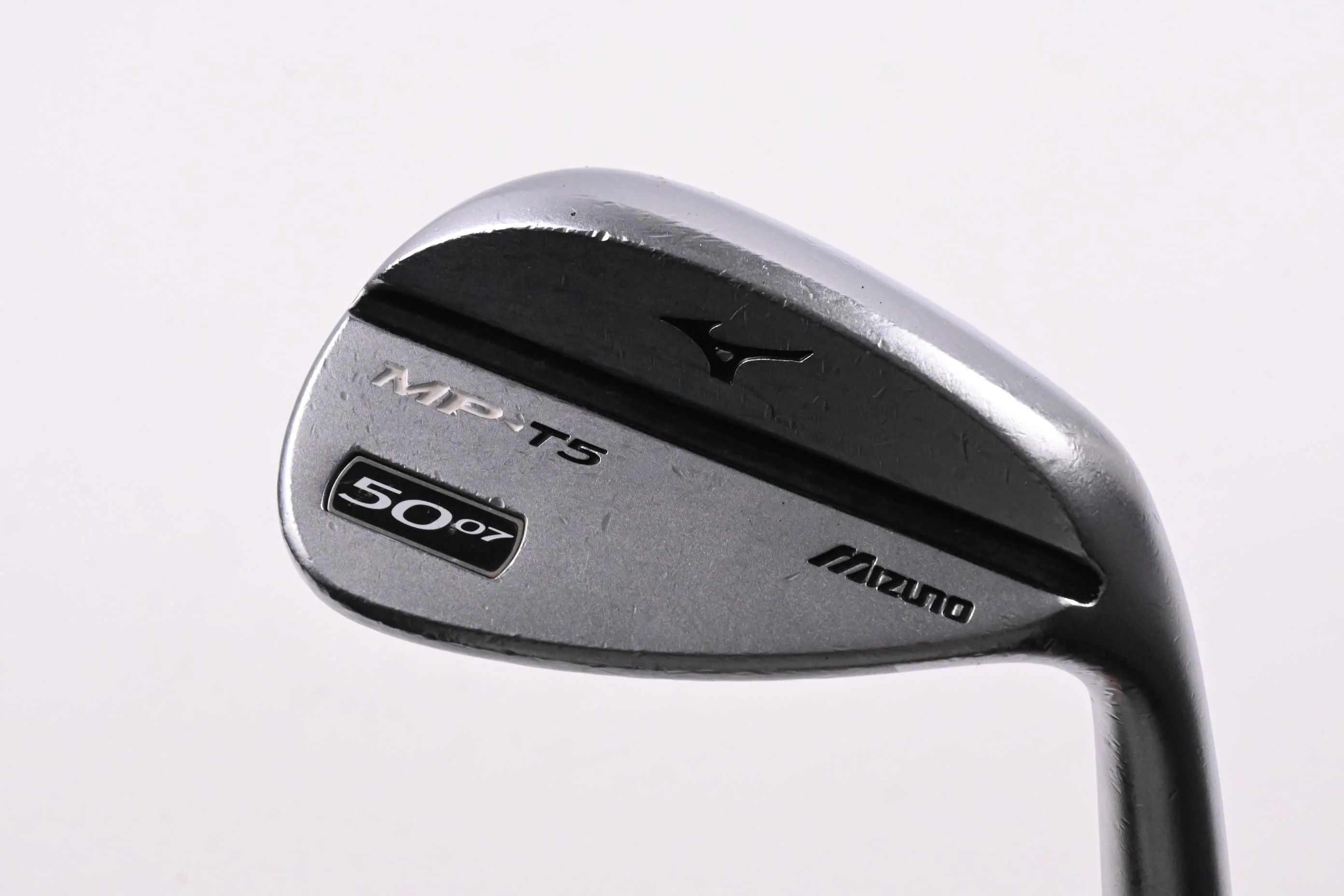 Mizuno MP-T5 Gap Wedge / 50 Degree / Wedge Flex Dynamic Gold Shaft