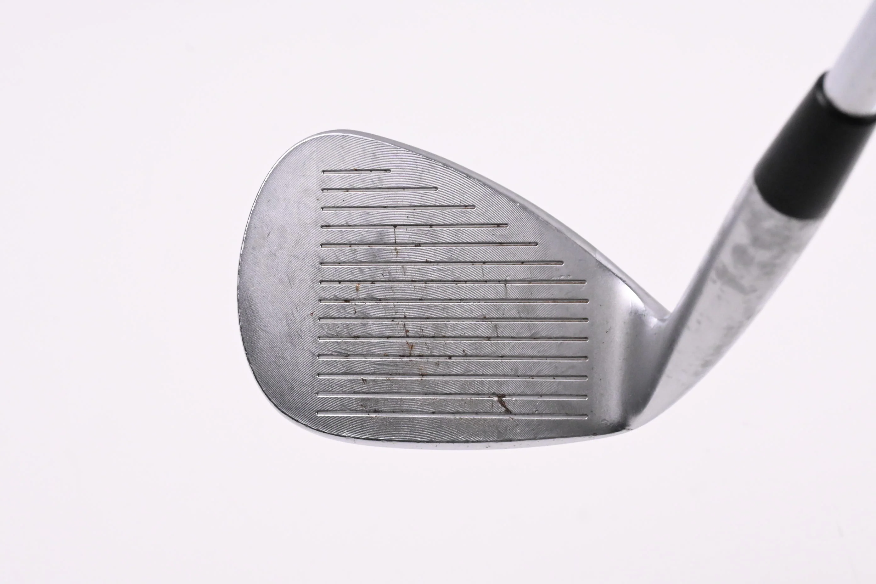 Mizuno MP-T5 Lob Wedge / 58 Degree / Regular Flex NS Pro 950GH Shaft - Image 2