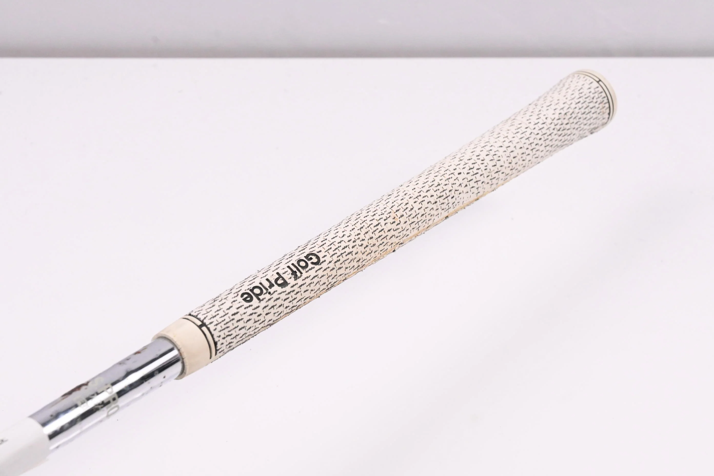 Mizuno MP-T5 Lob Wedge / 58 Degree / Regular Flex NS Pro 950GH Shaft - Image 6