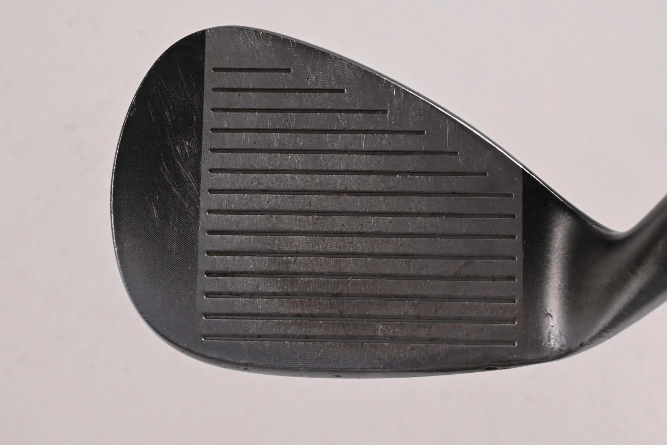 Mizuno MP-T5 Lob Wedge / 58 Degree / Wedge Flex Steel Shaft - Image 2