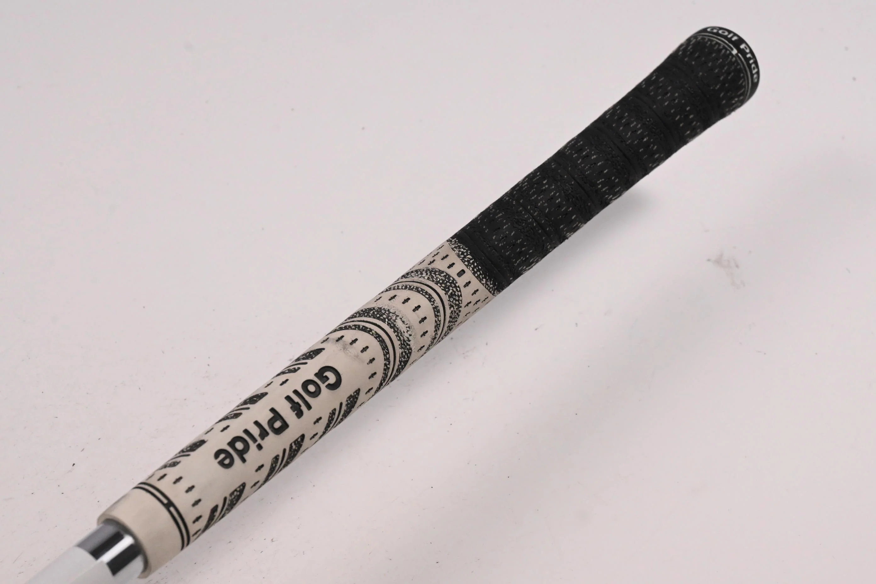 Mizuno MP-T5 Lob Wedge / 58 Degree / Wedge Flex Steel Shaft - Image 6