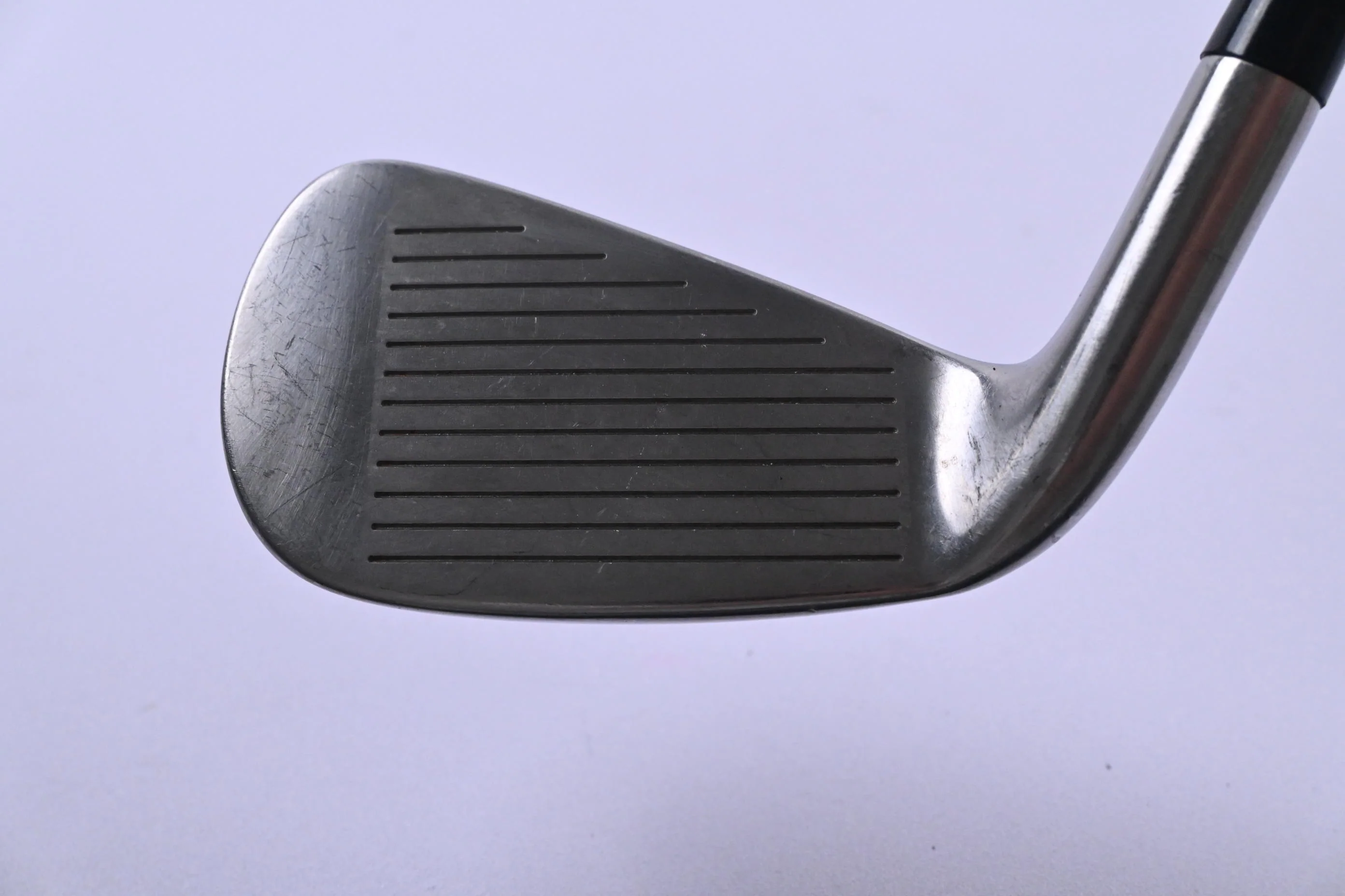 Mizuno MX-100 #6 Iron / Regular Flex True Temper Sensicore Shaft - Image 2