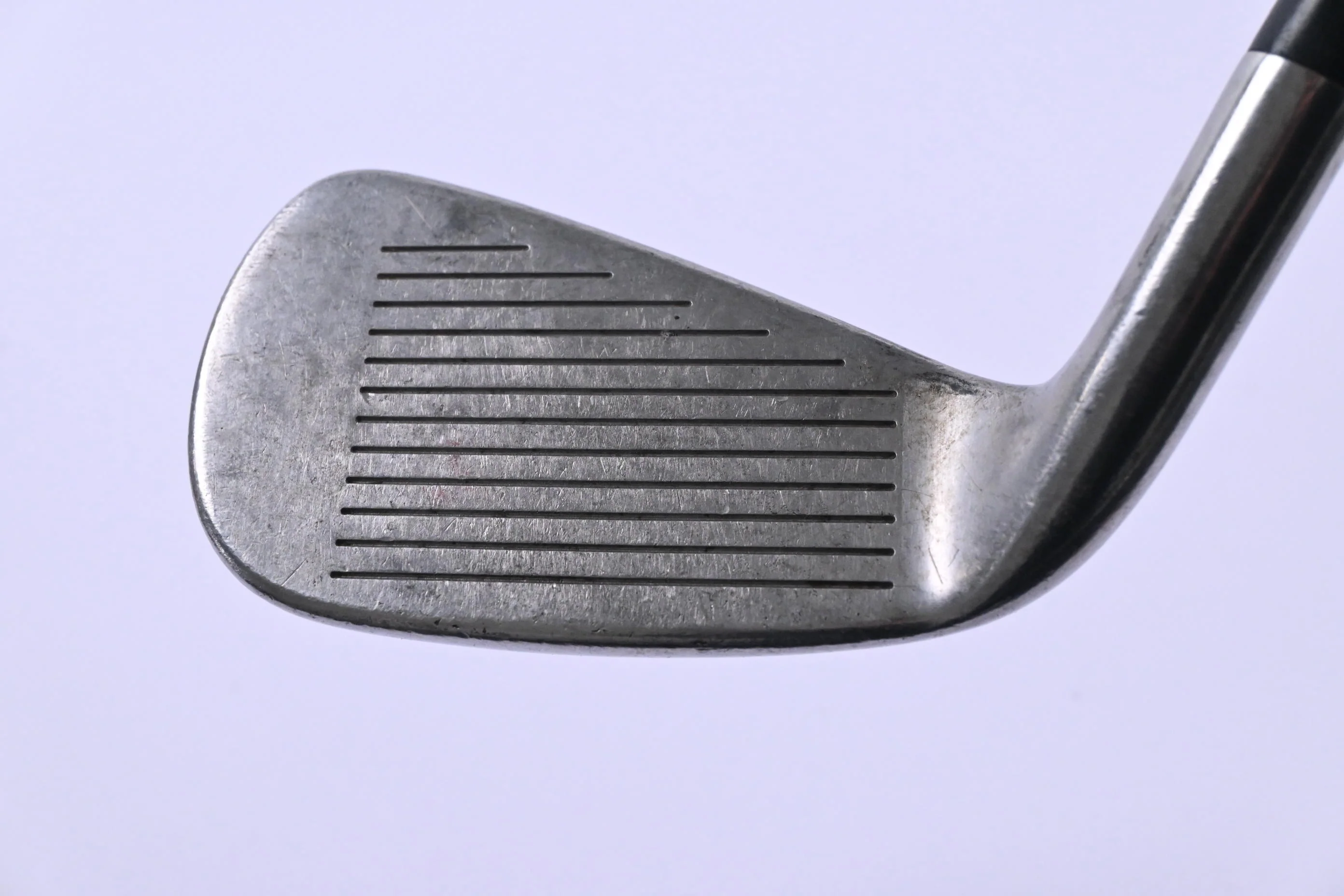Mizuno MX-100 #7 Iron / Regular Flex Mizuno MX-Lite Shaft - Image 2