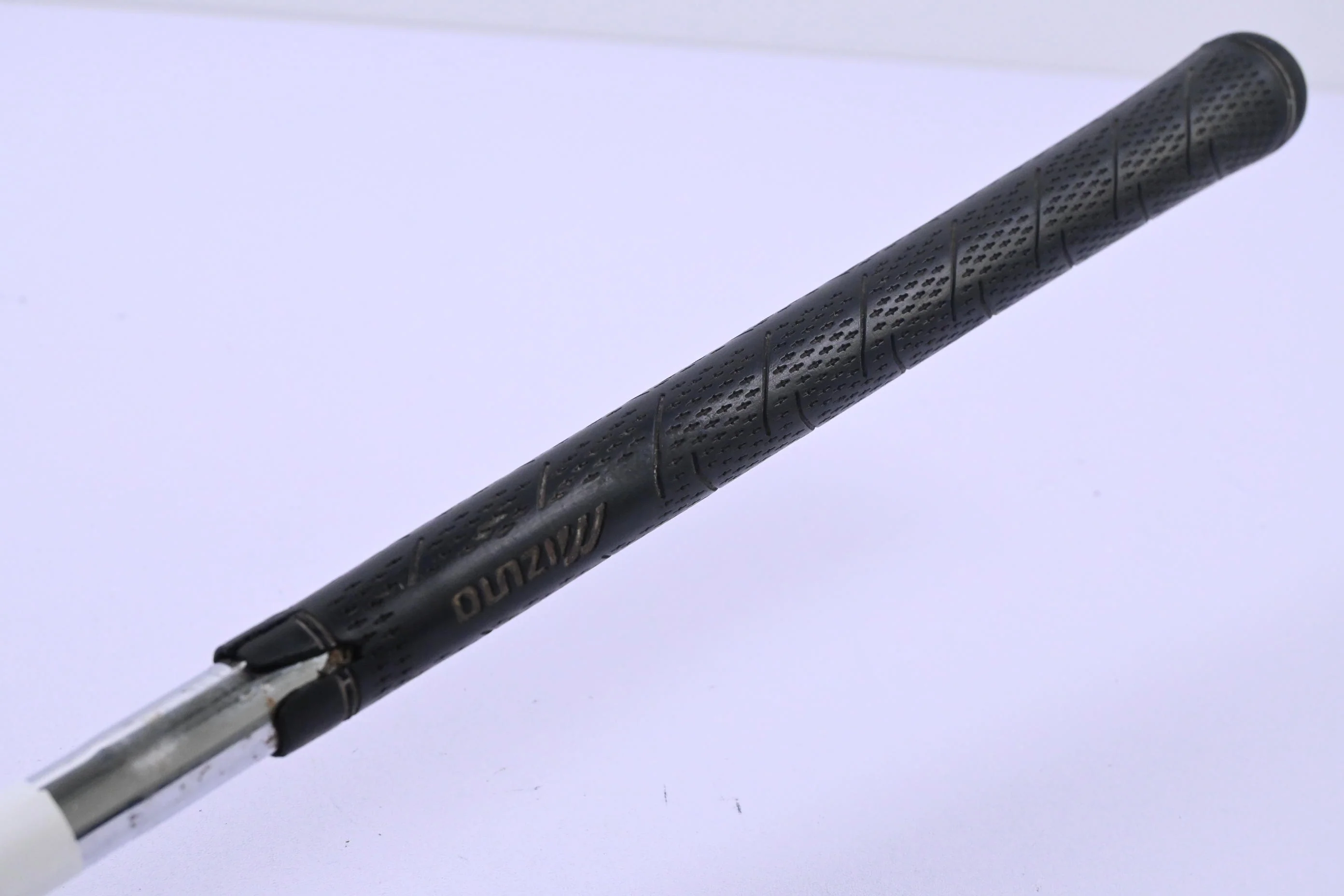 Mizuno MX-100 #7 Iron / Regular Flex Mizuno MX-Lite Shaft - Image 6