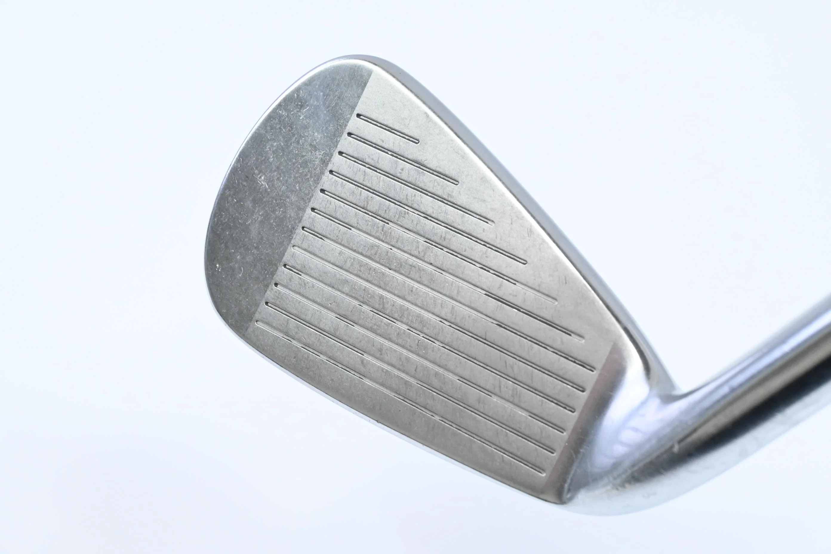 Mizuno MX-1000 #5 Iron / 25 Degree / Regular Flex GS 95 R300 Shaft - Image 2
