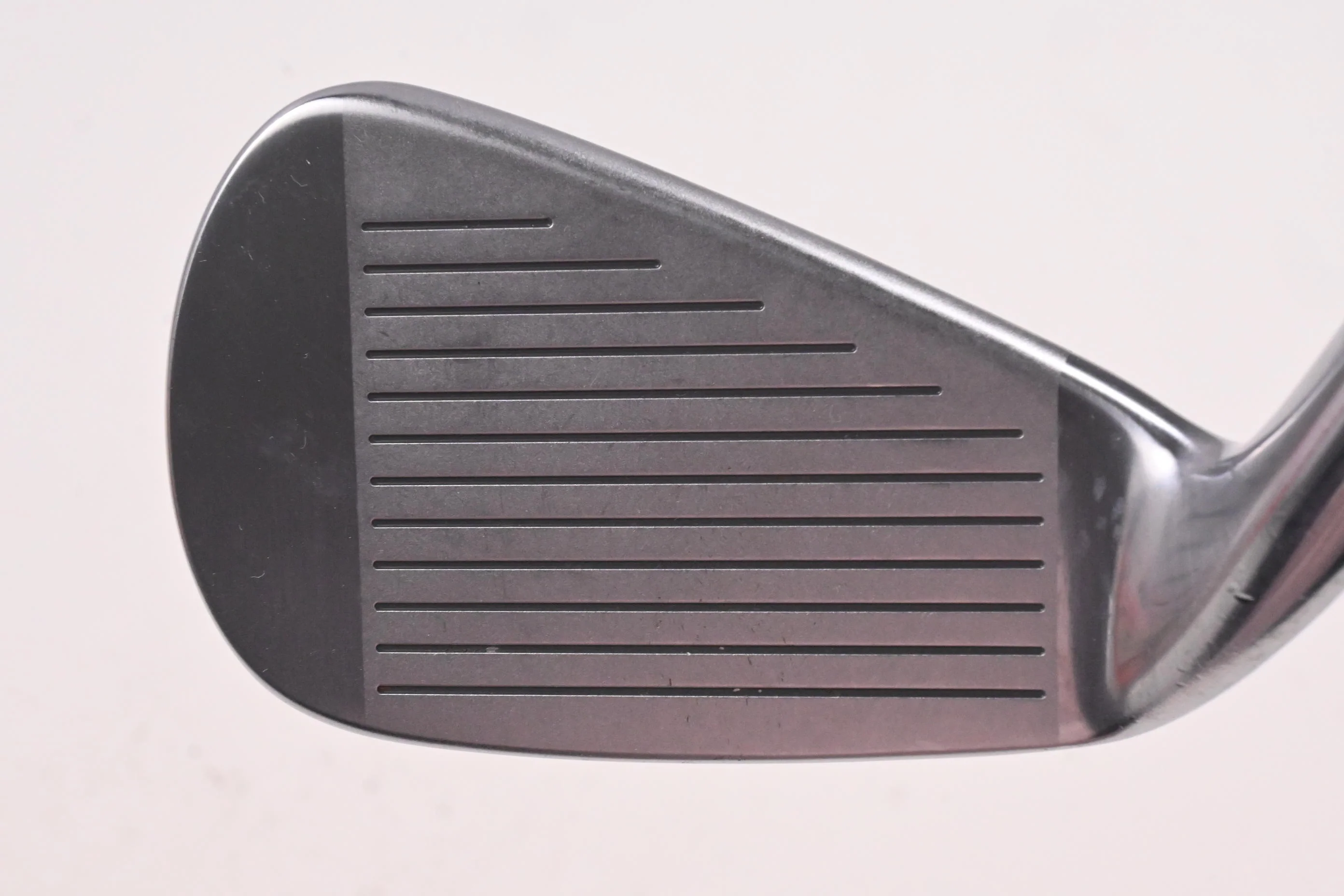 Mizuno MX-1000 #6 Iron / Regular Flex True Temper Gold Series 95 R300 Shaft - Image 2
