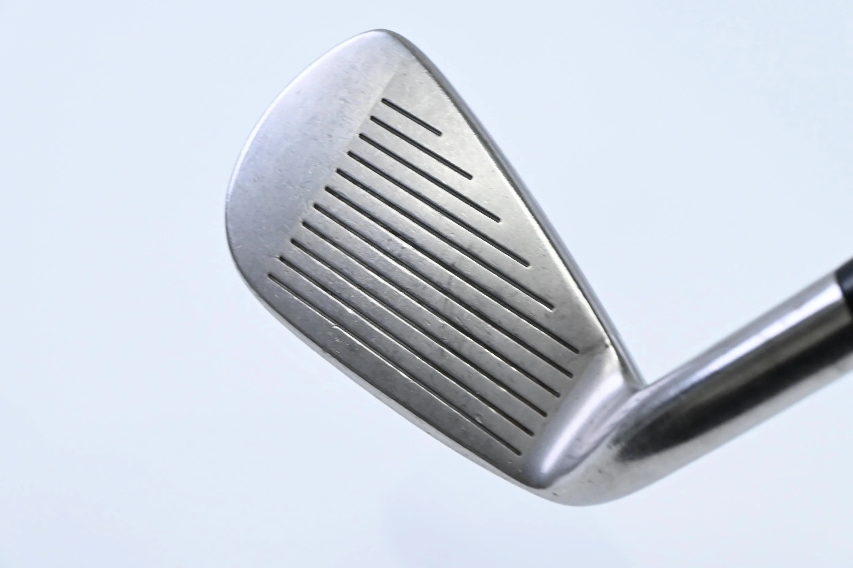 Mizuno MX-15 #3 Iron / 22 Degree / Regular Flex Mizuno DynaFlex Shaft - Image 2