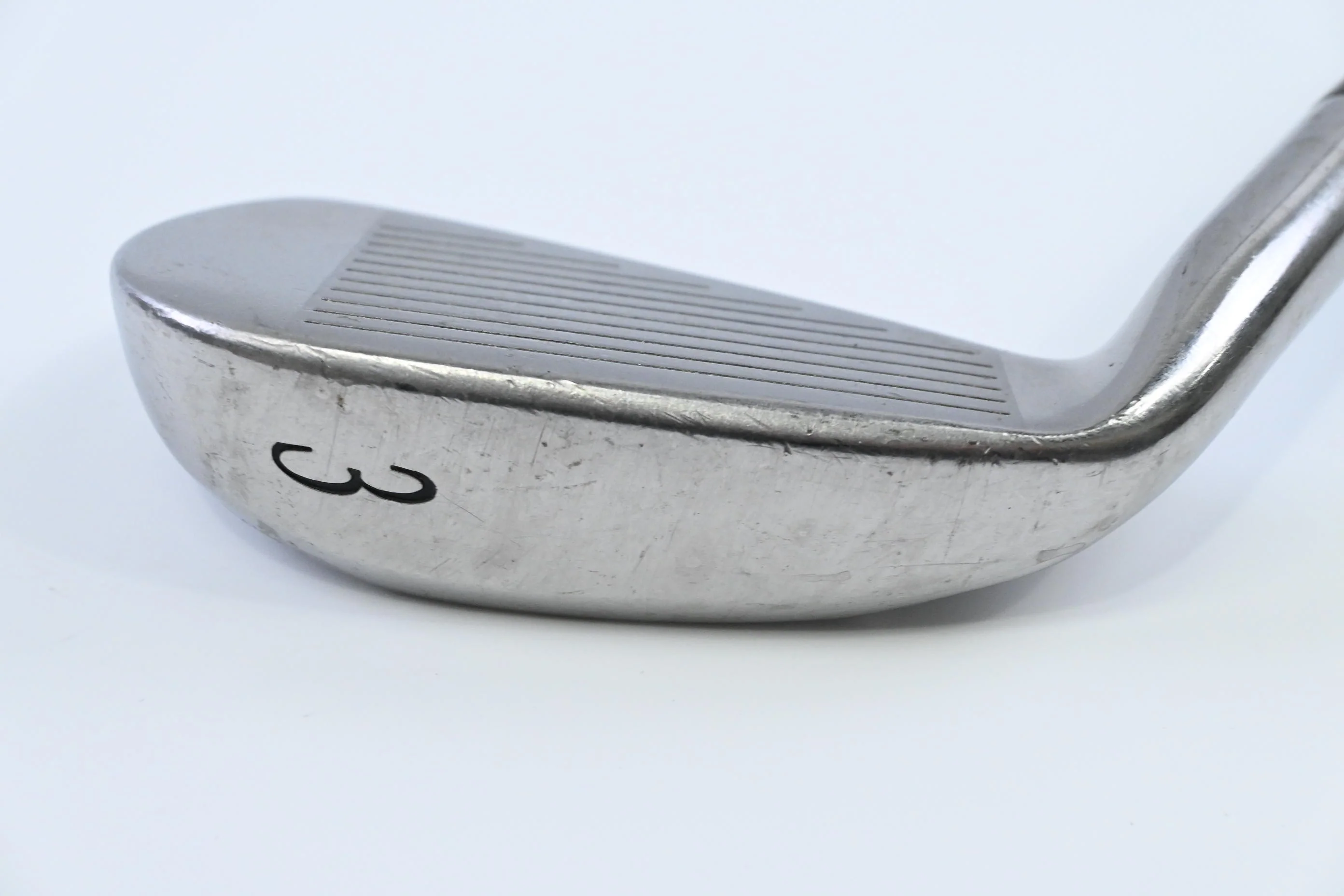 Mizuno MX-15 #3 Iron / 22 Degree / Regular Flex Mizuno DynaFlex Shaft - Image 3