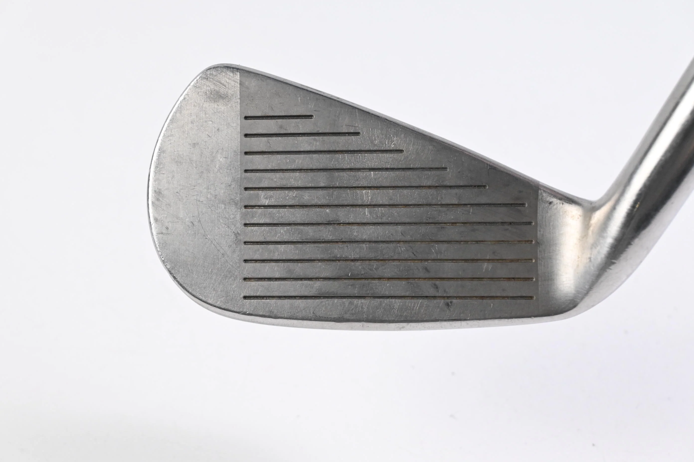 Mizuno MX-15 #3 Iron / 22 Degree / Regular Flex True Temper Release Steel Shaft - Image 2