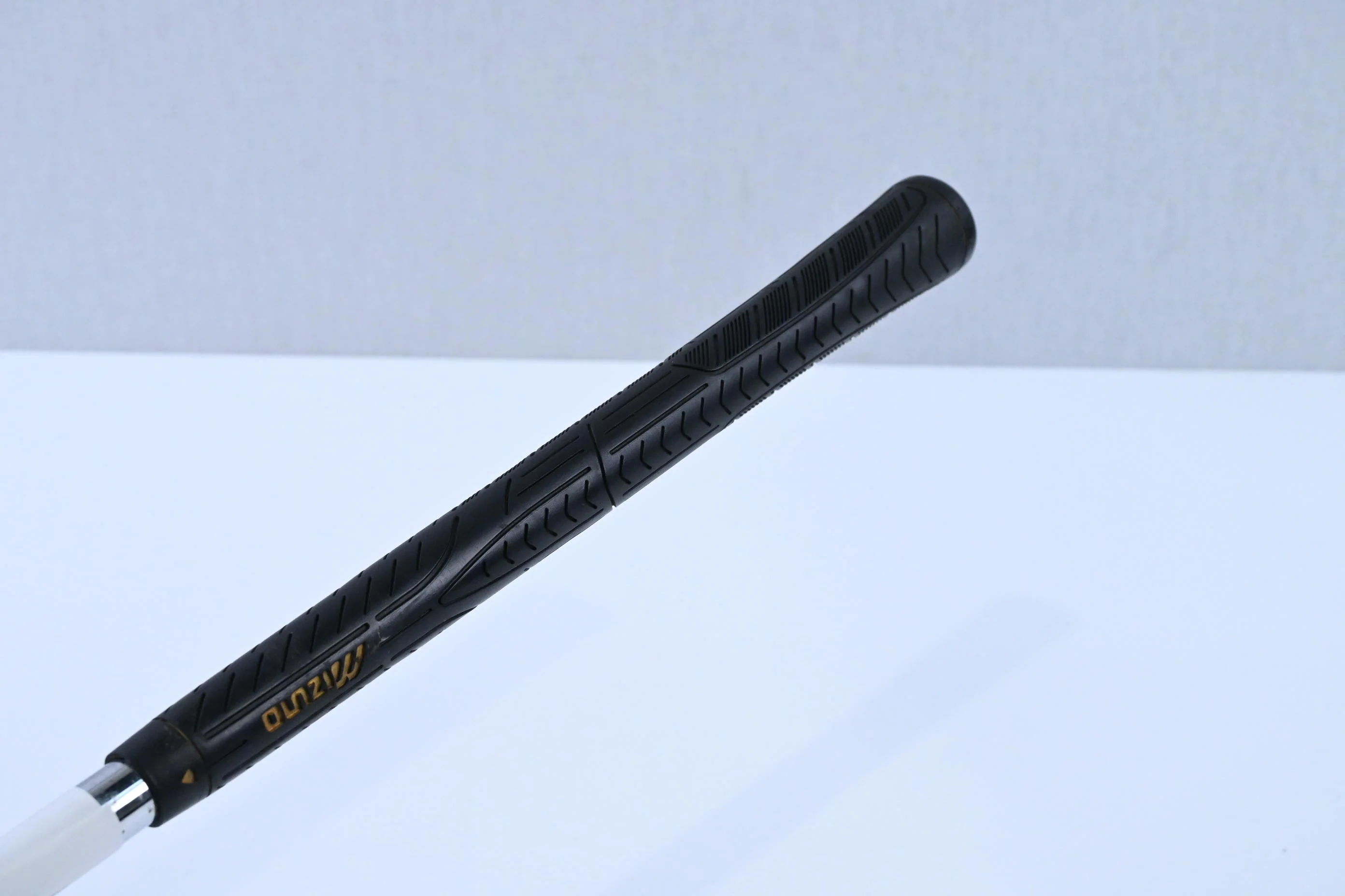 Mizuno MX-15 #4 Iron / 24 Degree / Regular Flex Mizuno DynaFlex Shaft - Image 6