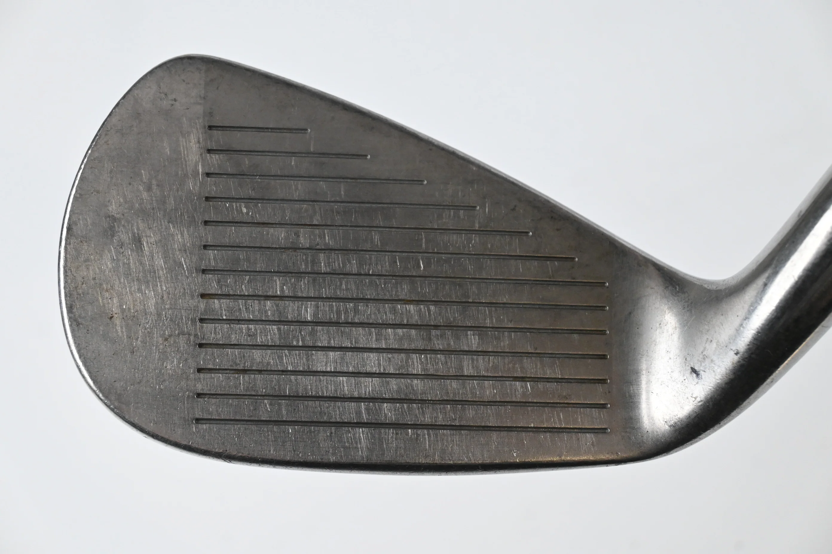 Mizuno MX-15 #8 Iron / 38 Degree / Regular Flex Steel Shaft - Image 2