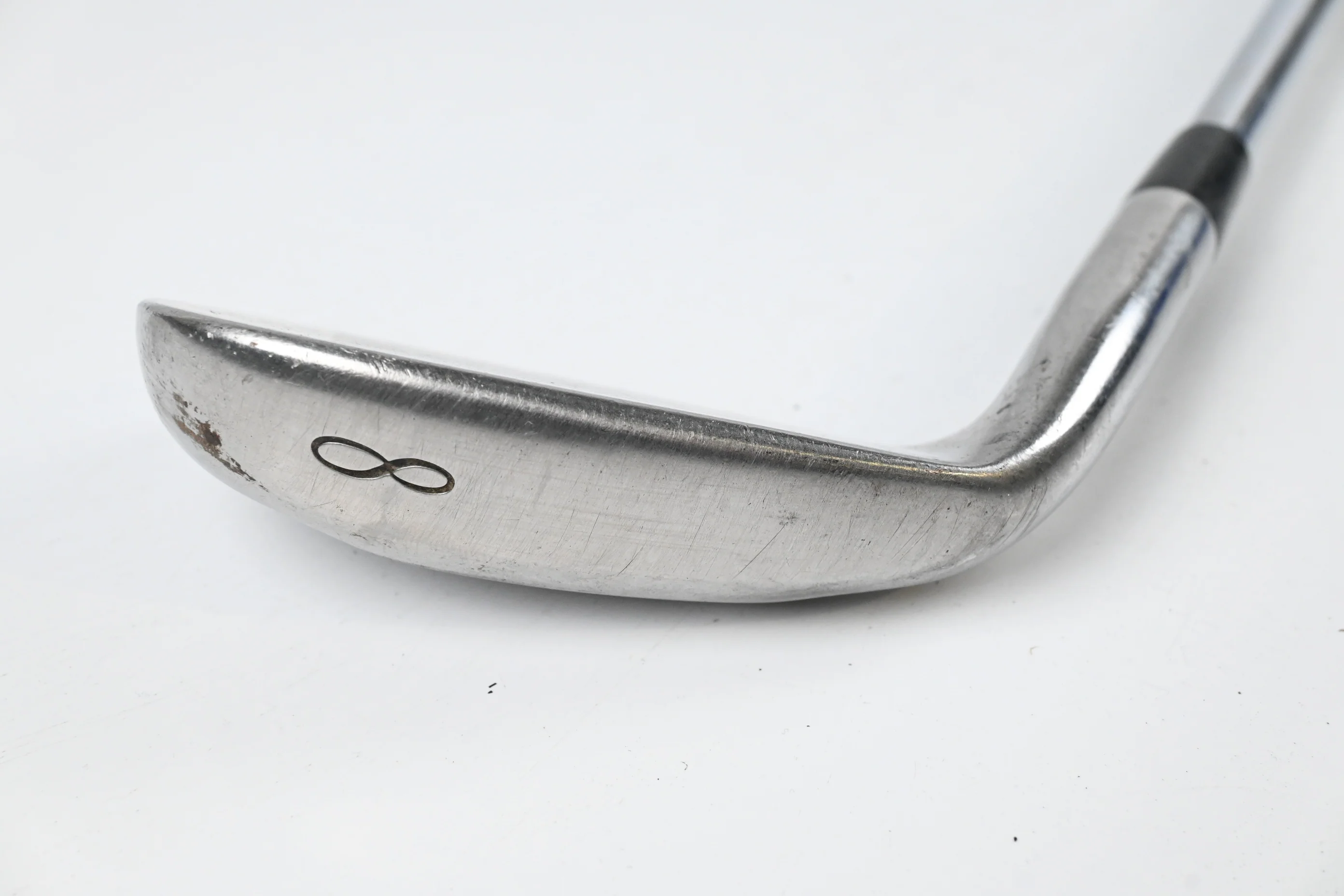 Mizuno MX-15 #8 Iron / 38 Degree / Regular Flex Steel Shaft - Image 3