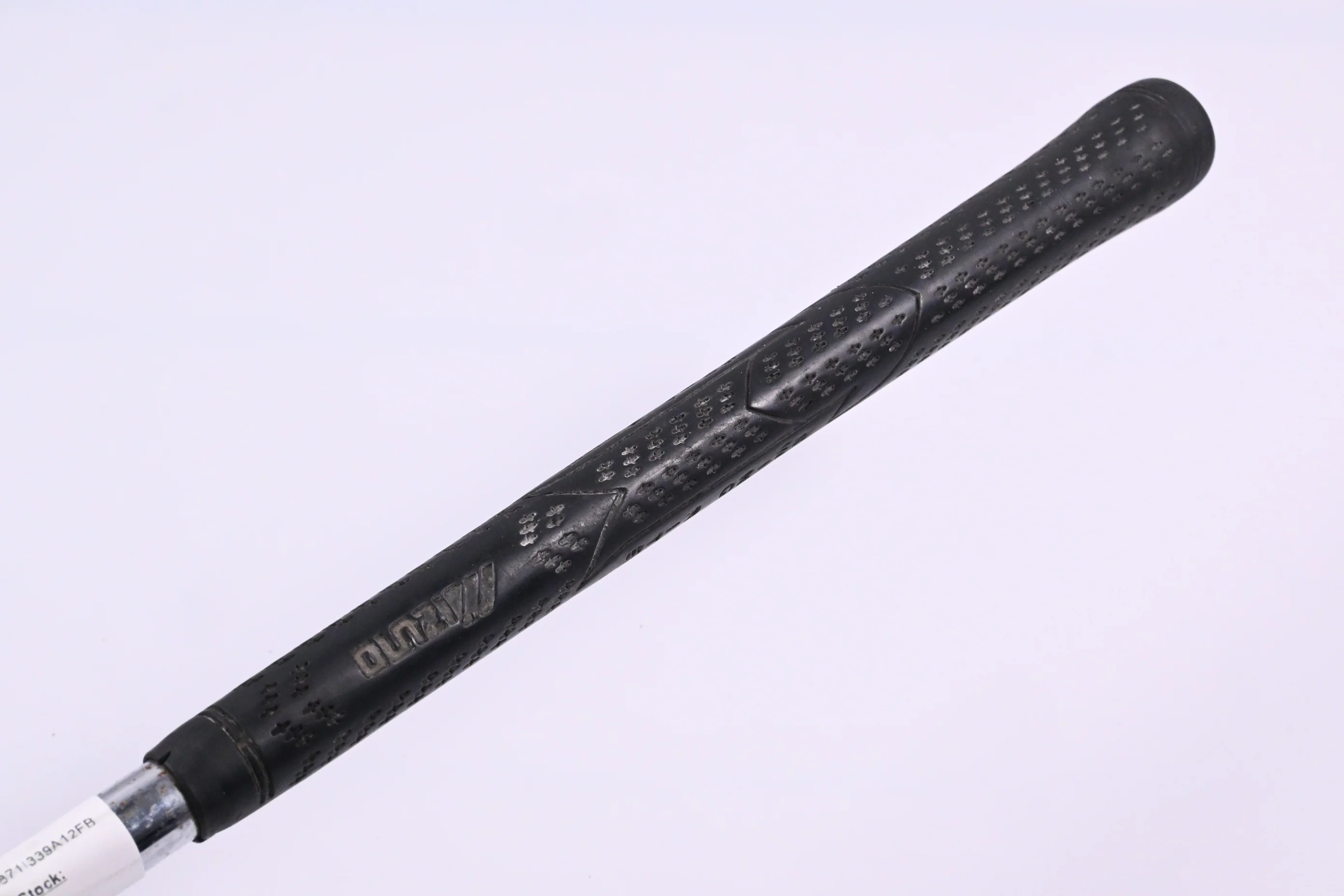 Left Hand Mizuno T-Zoid MX-15 Sand Wedge / 54 Degree / Stiff Flex Release Shaft - Image 6