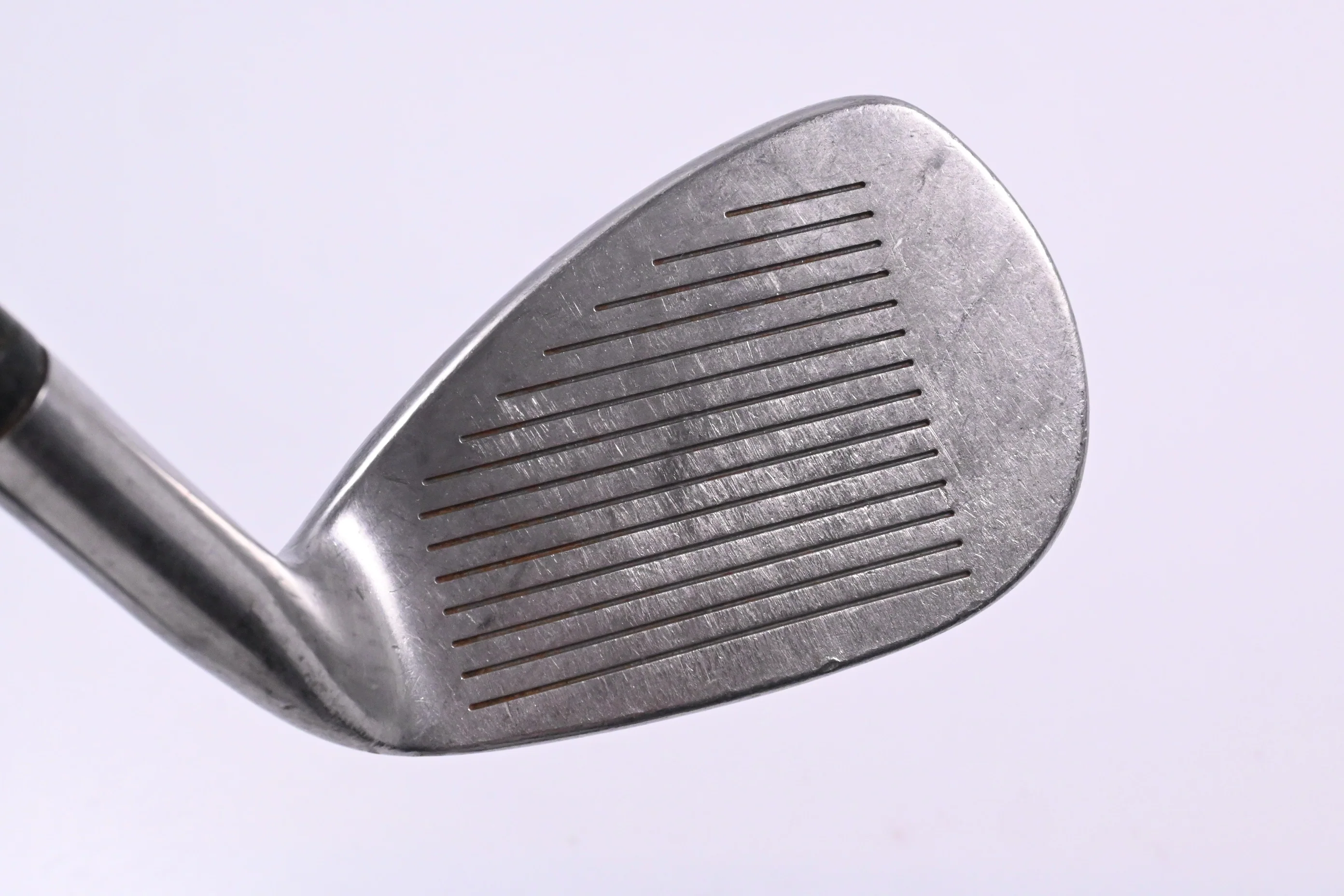 Left Hand Mizuno T-Zoid MX-15 Pitching Wedge / 46 Degree / Wedge Flex Release - Image 2