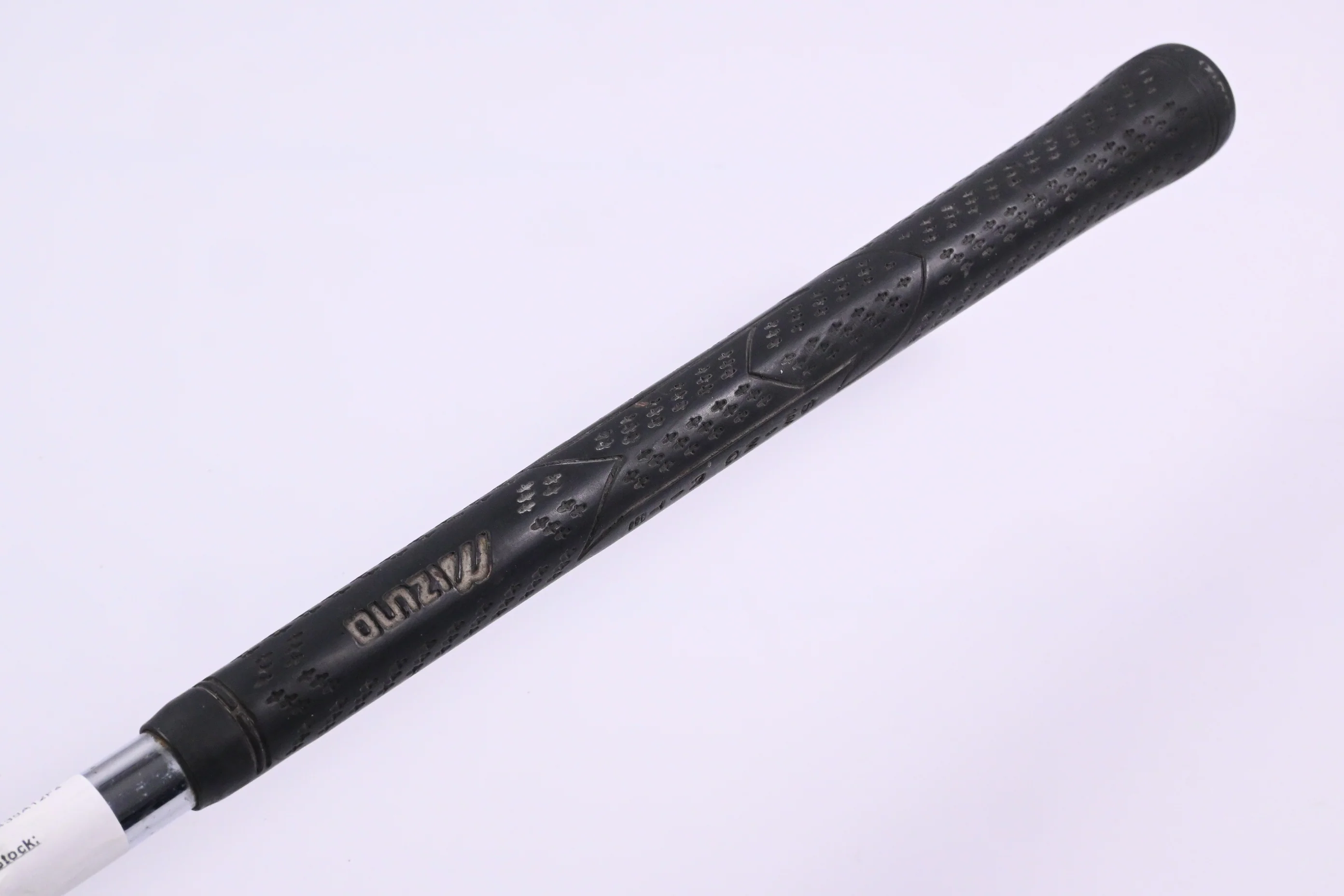 Left Hand Mizuno T-Zoid MX-15 Pitching Wedge / 46 Degree / Wedge Flex Release - Image 6