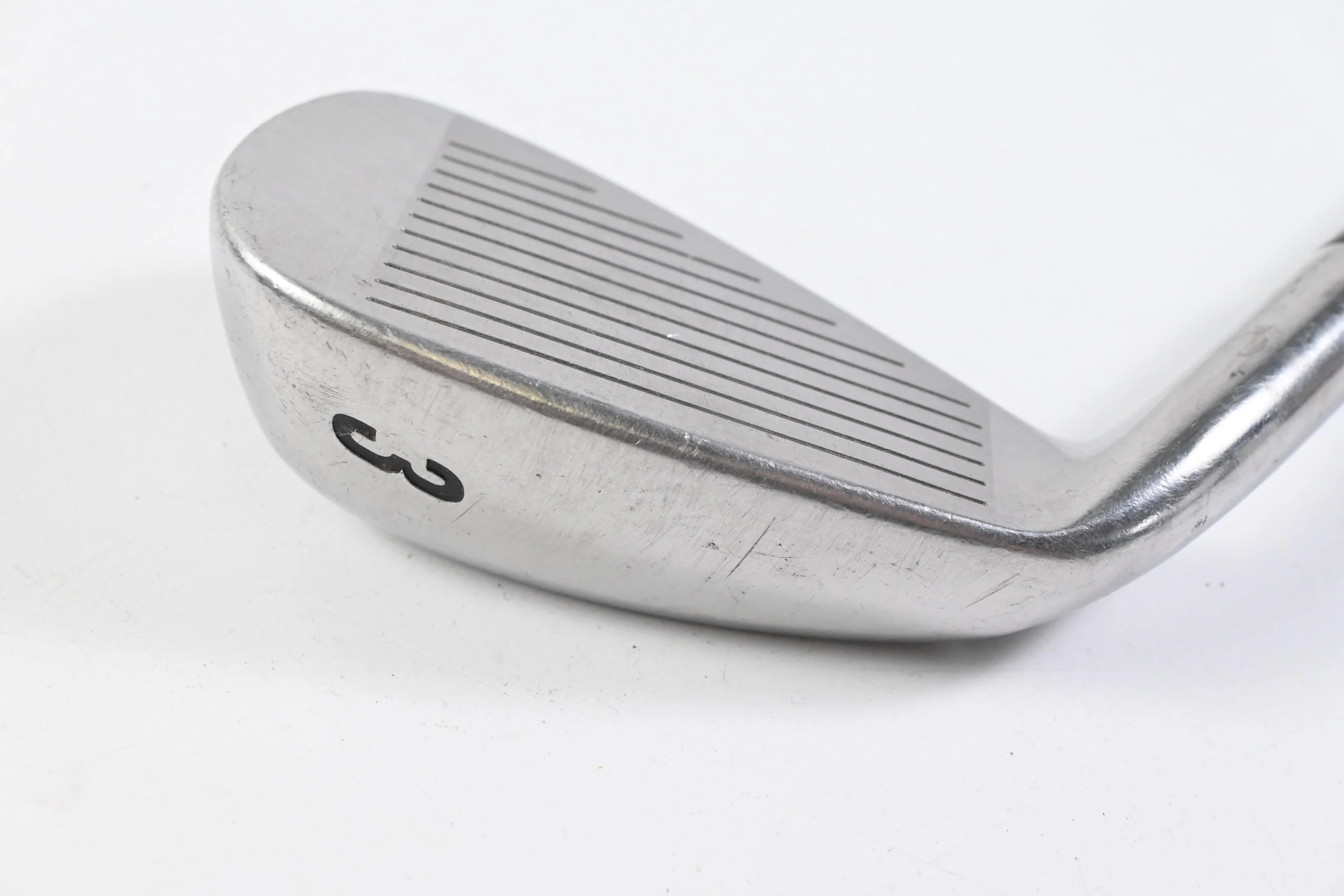Mizuno MX-17 #3 Iron / 20 Degree / Regular Flex Dynaflex Shaft - Image 3