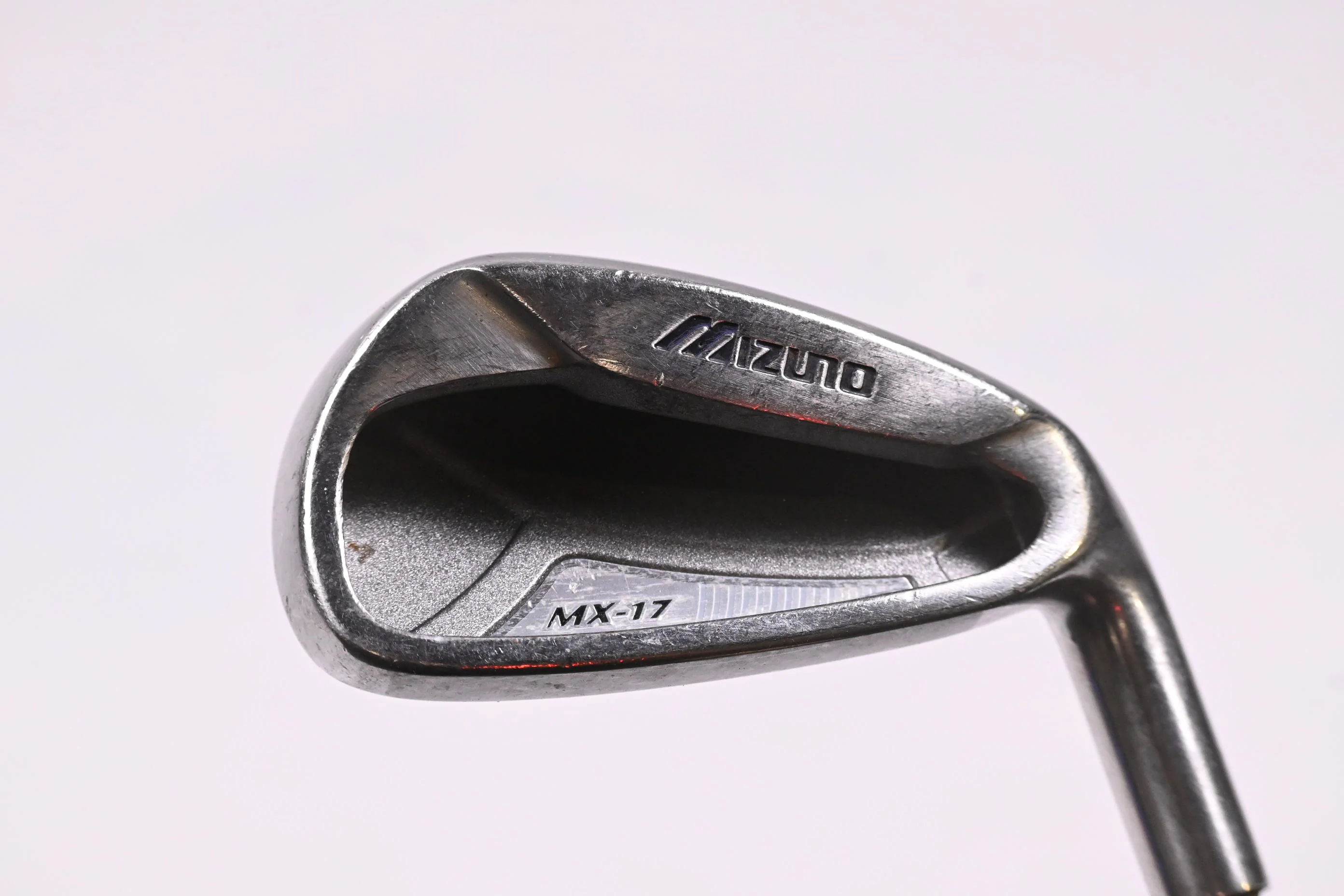 Mizuno MX-17 #3 Iron / 22 Degree / Regular Flex Dynaflex Shaft