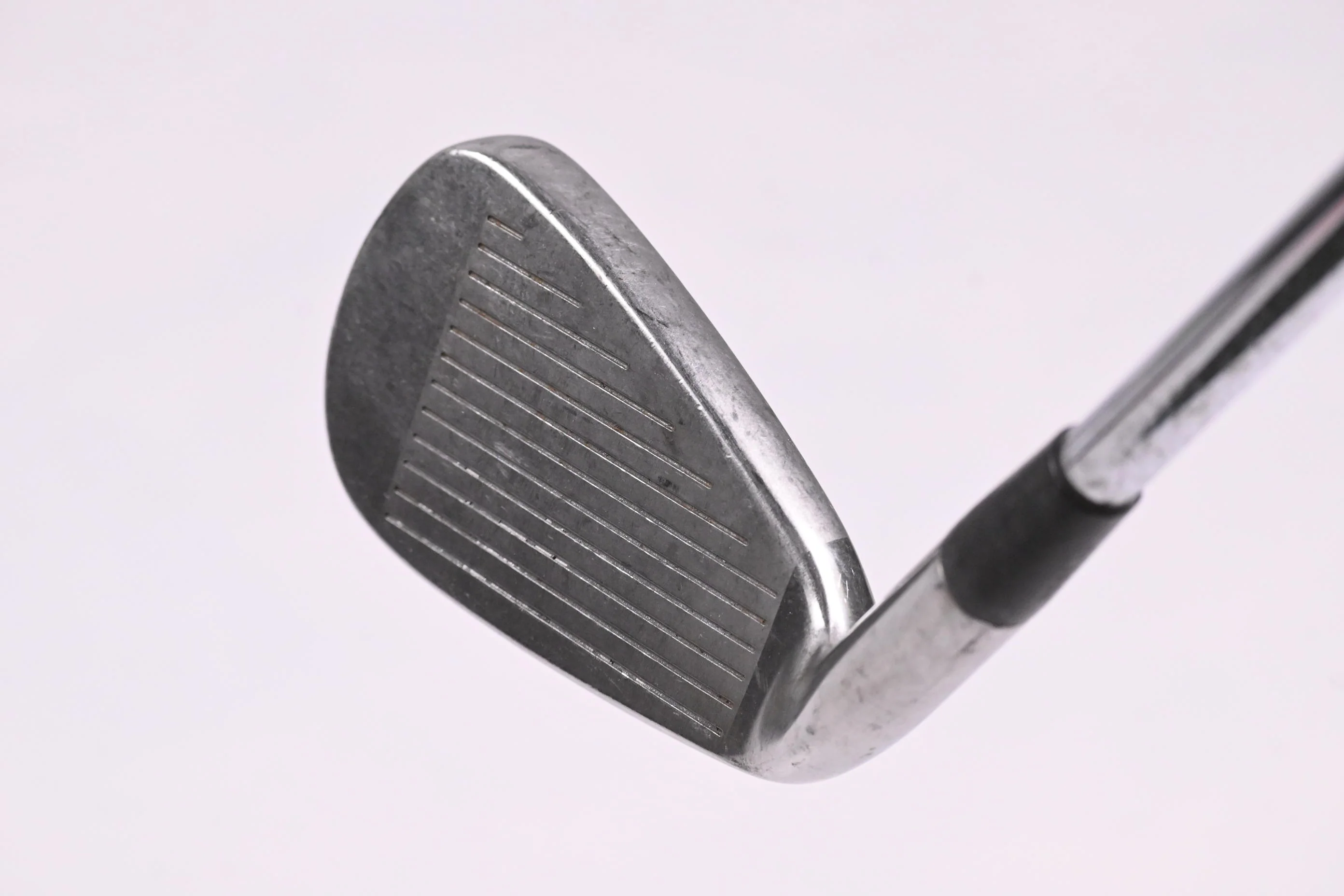 Mizuno MX-17 #4 Iron / 24 Degree / Regular Flex Dynaflex Shaft - Image 2