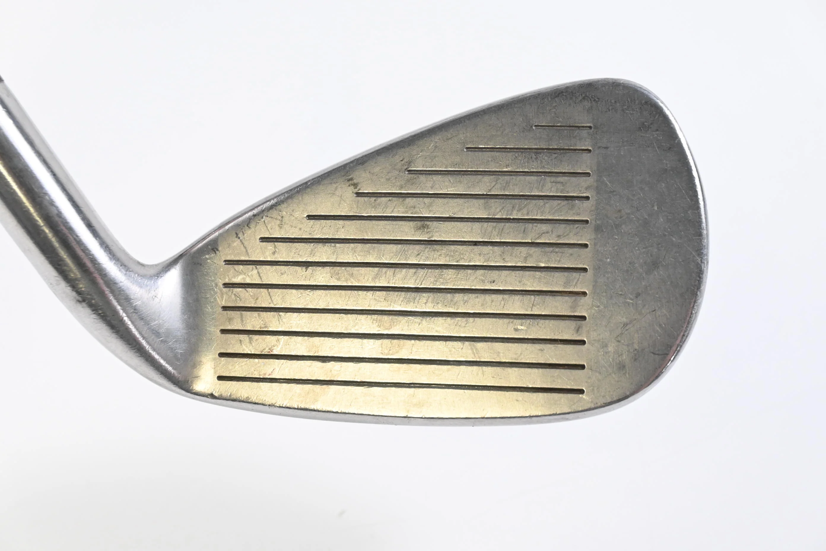 Left Hand Mizuno MX-17 #4 Iron / 23 Degree / Regular Flex Dyna Flex Shaft - Image 2