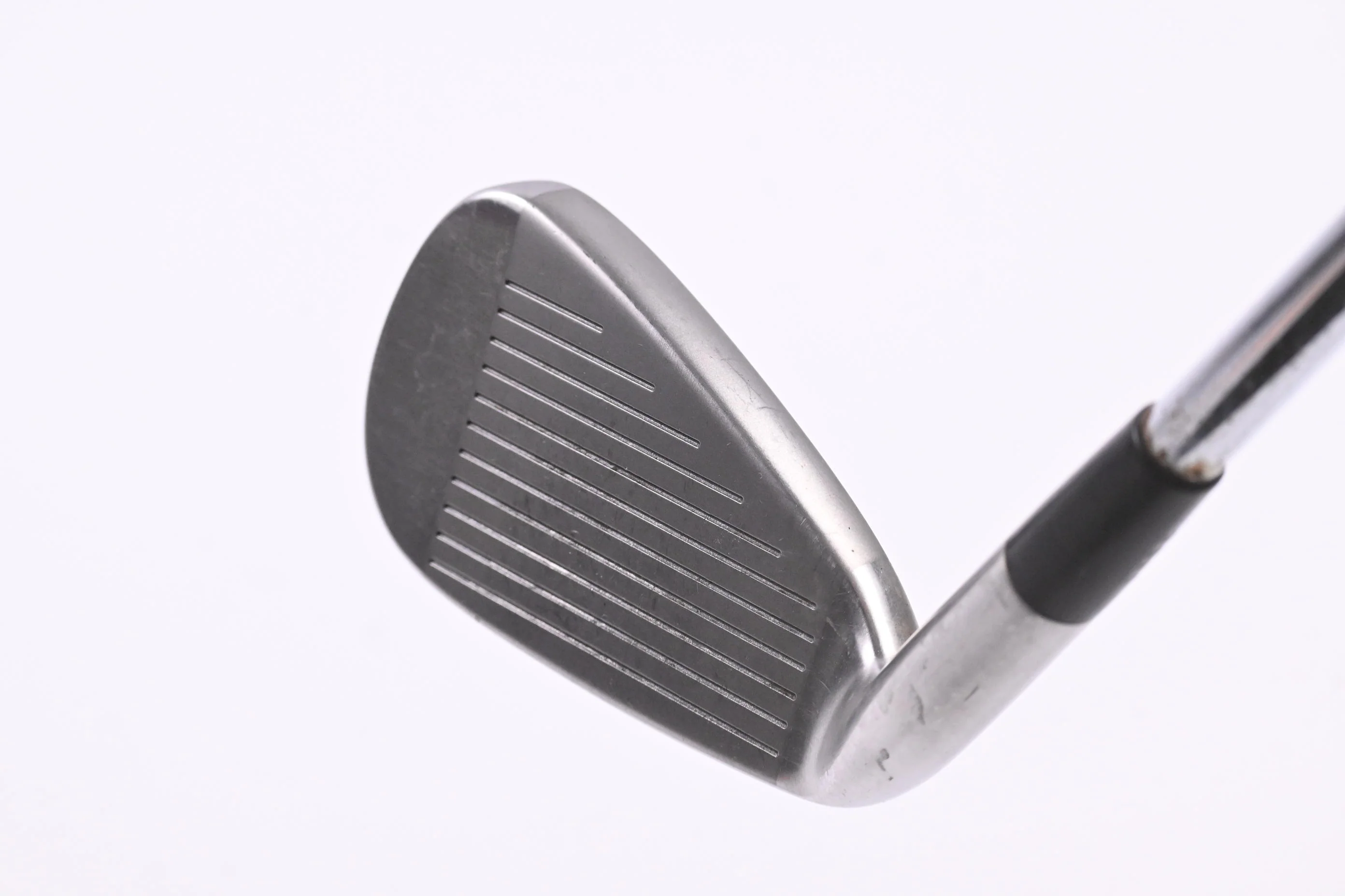 Mizuno MX-17 #3 Iron / 20 Degree / Regular Flex Mizuno Dyna Flex Shaft - Image 2