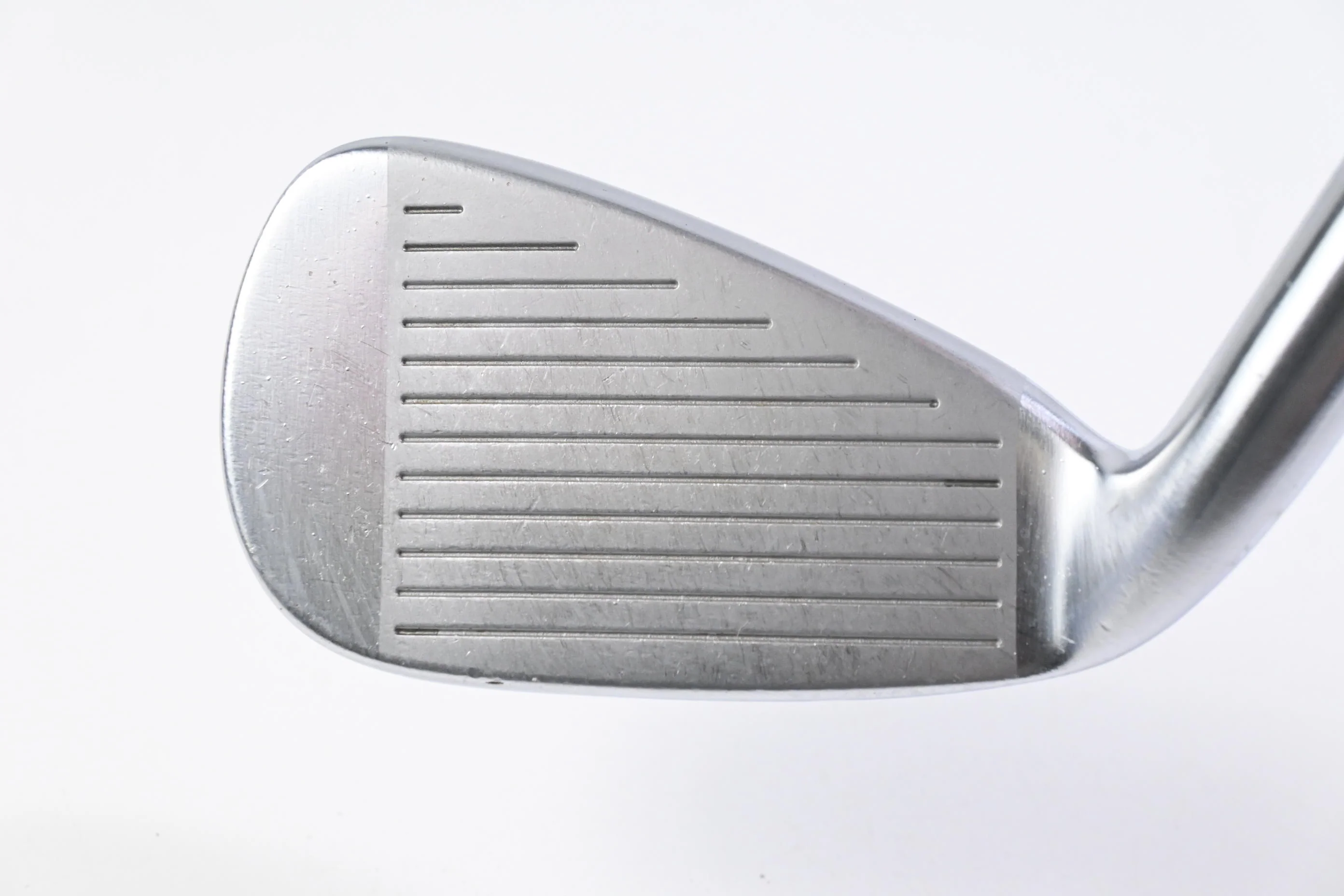 Mizuno MX-17 #4 Iron / 23 Degree / Regular Flex Mizuno Exsar Blue Shaft - Image 2