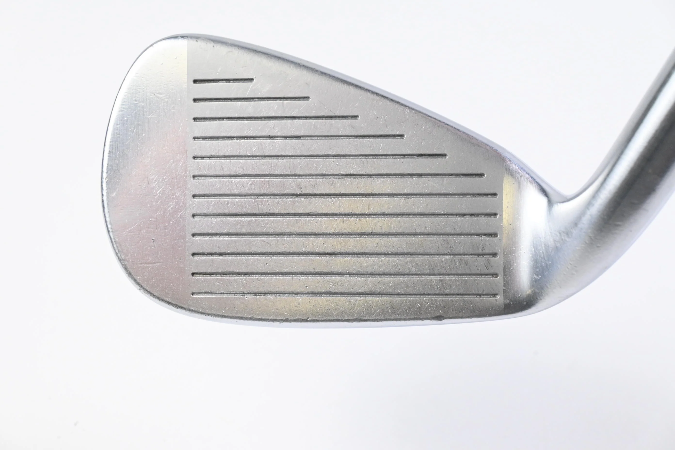 Mizuno MX-17 #6 Iron / Regular Flex Mizuno Exsar Blue Shaft - Image 2