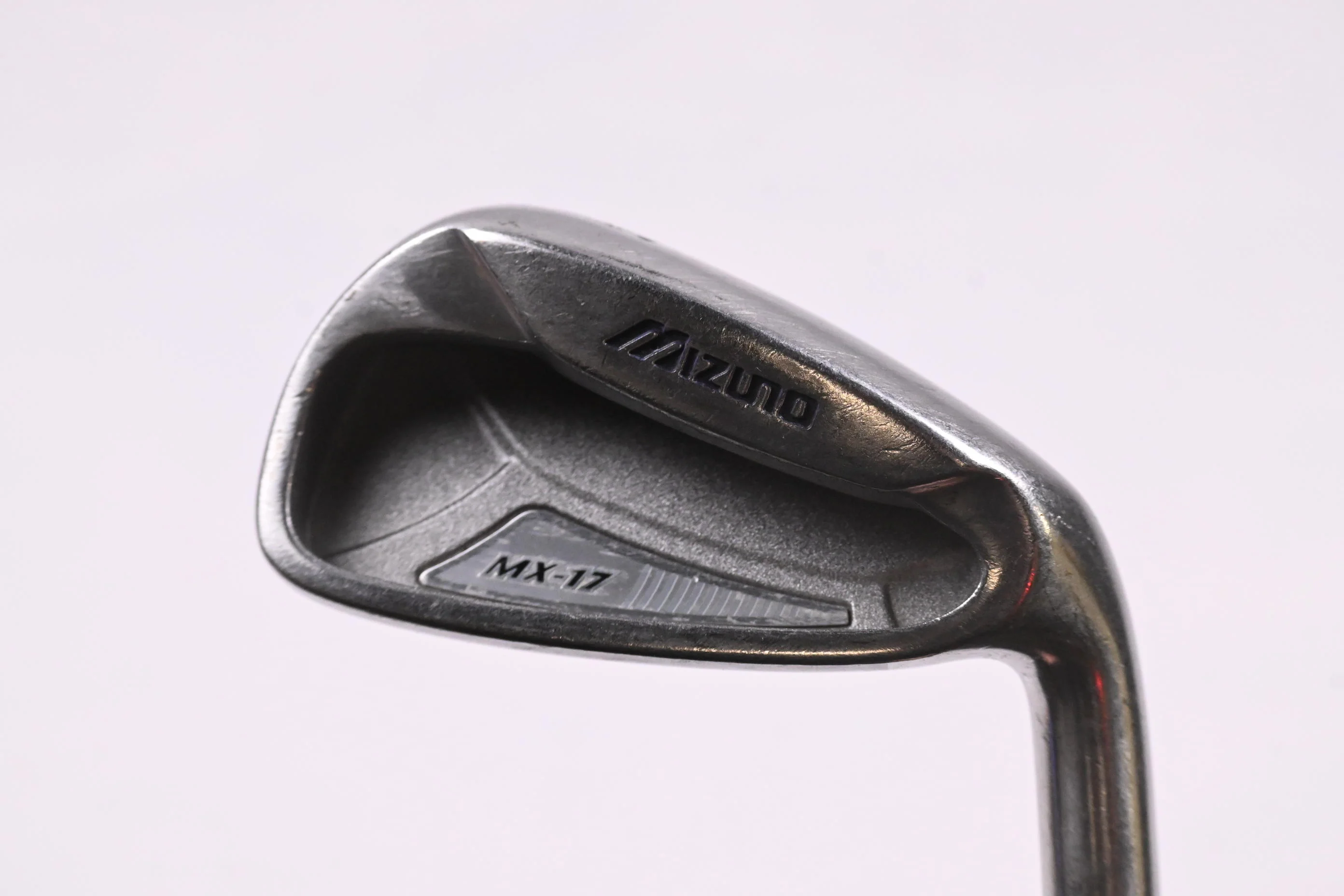 Mizuno MX-17 #5 Iron / Regular Flex Dynaflex Shaft