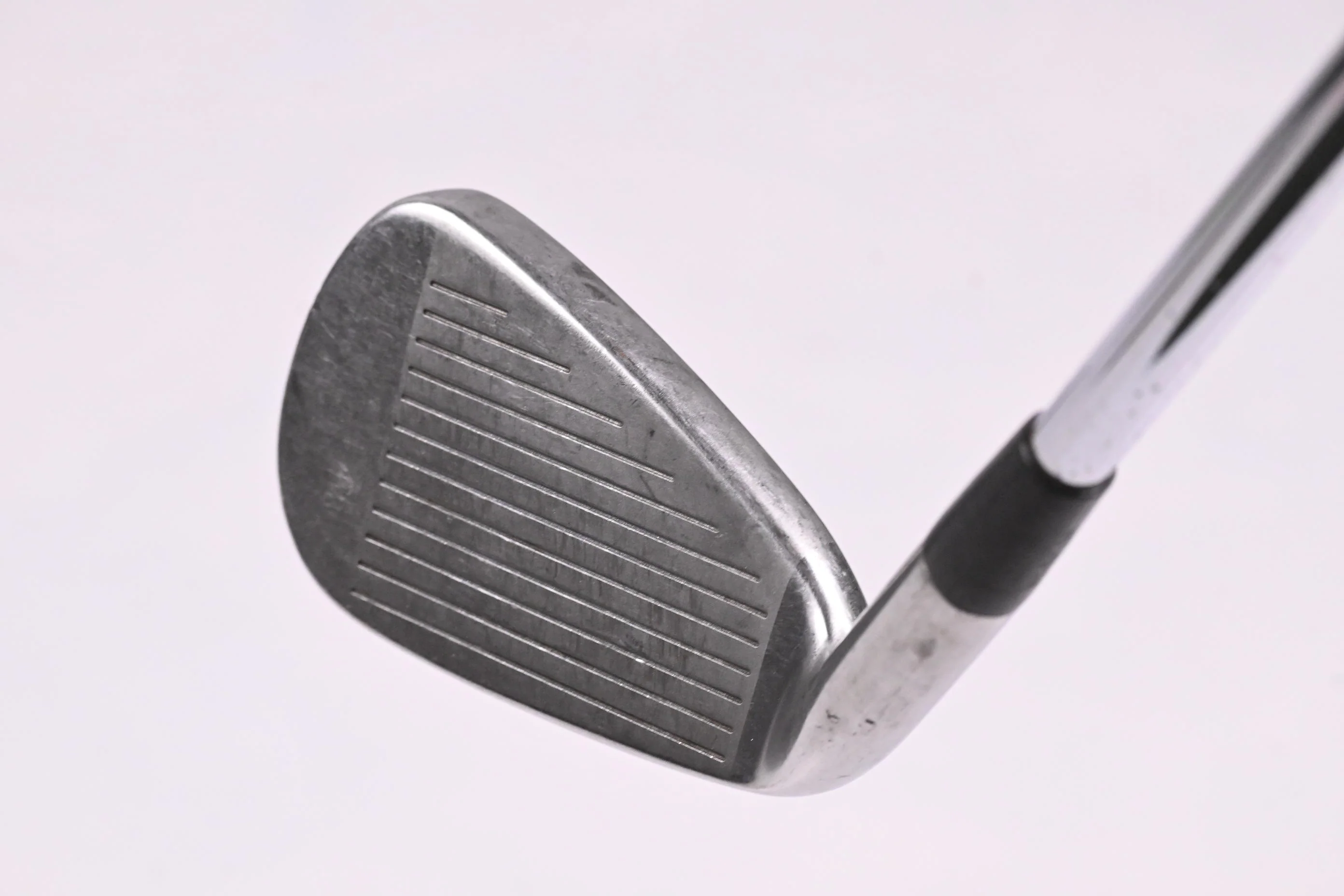 Mizuno MX-17 #6 Iron / Regular Flex Dynaflex Shaft - Image 2