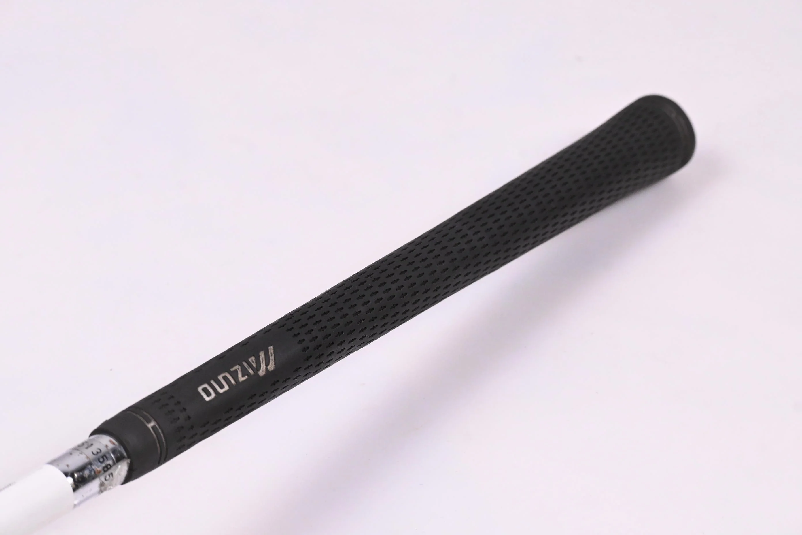 Mizuno MX-17 #6 Iron / Regular Flex Dynaflex Shaft - Image 6