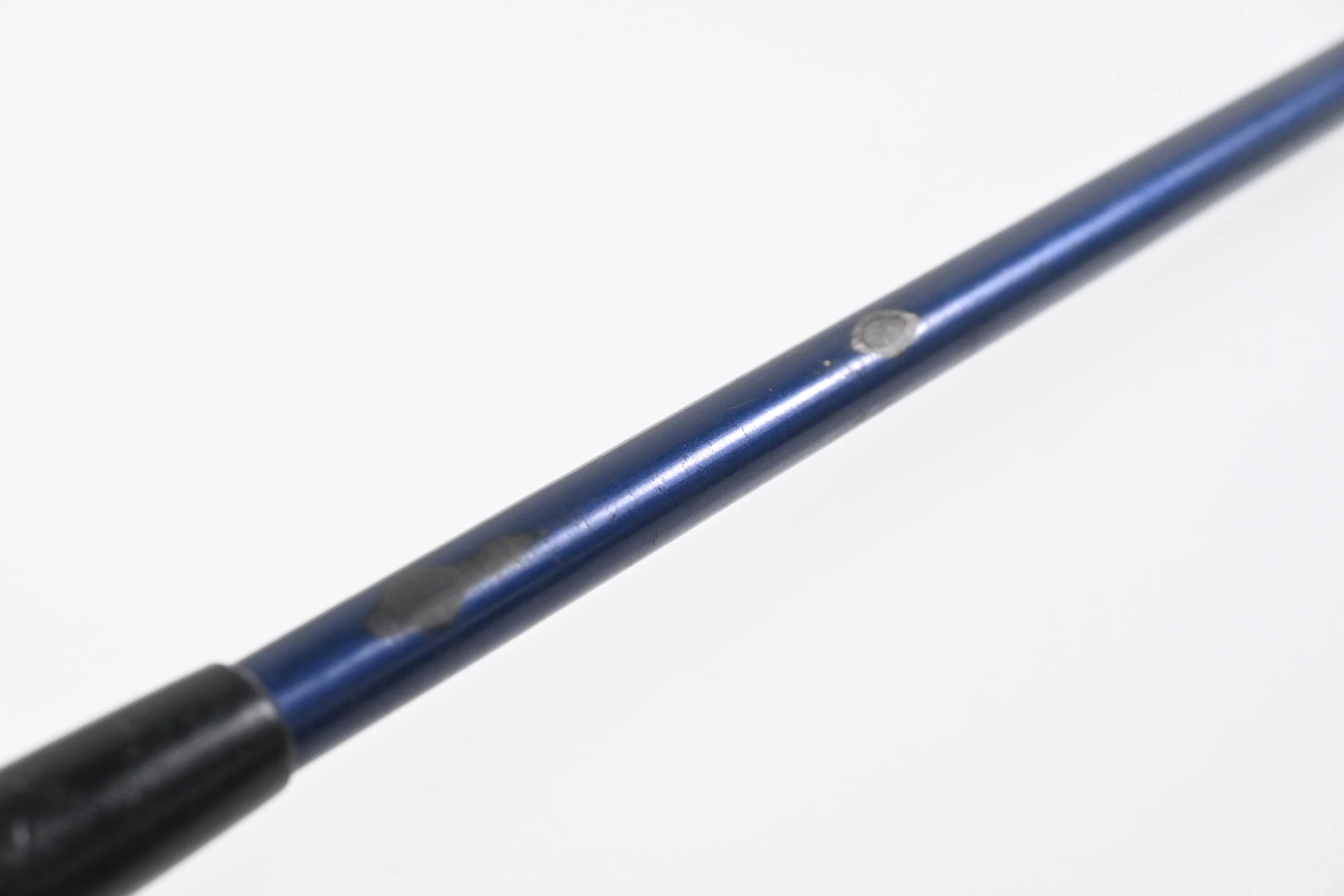 Mizuno MX-17 #8 Iron / Regular Flex Mizuno Exsar Blue Shaft - Image 4