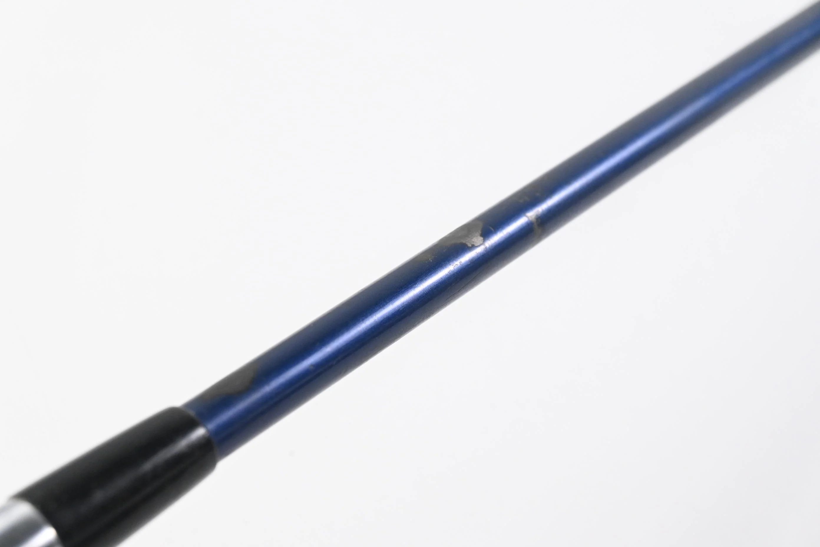 Mizuno MX-17 #9 Iron / Regular Flex Mizuno Exsar Blue Shaft - Image 4