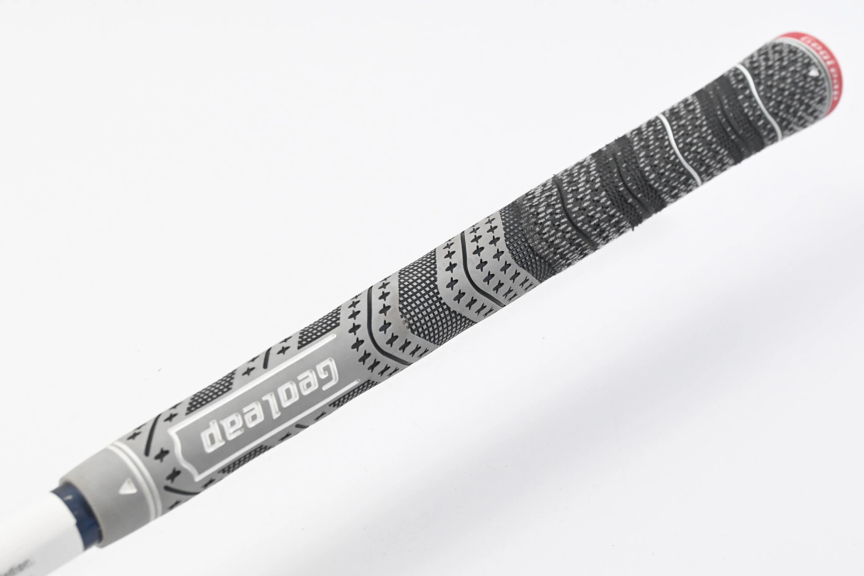 Mizuno MX-17 #9 Iron / Regular Flex Mizuno Exsar Blue Shaft - Image 7