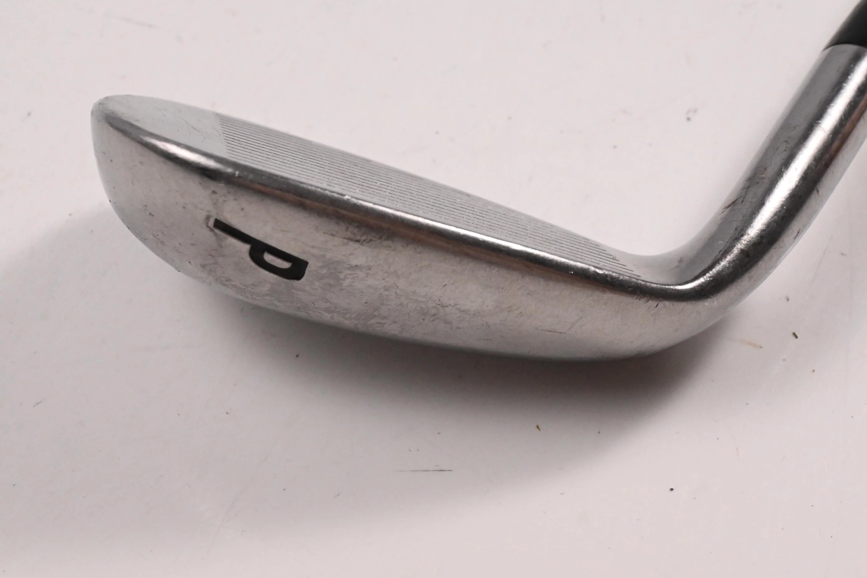 Mizuno MX-17 Pitching Wedge / 46 Degree / Regular Flex DynaFlex Shaft - Image 3