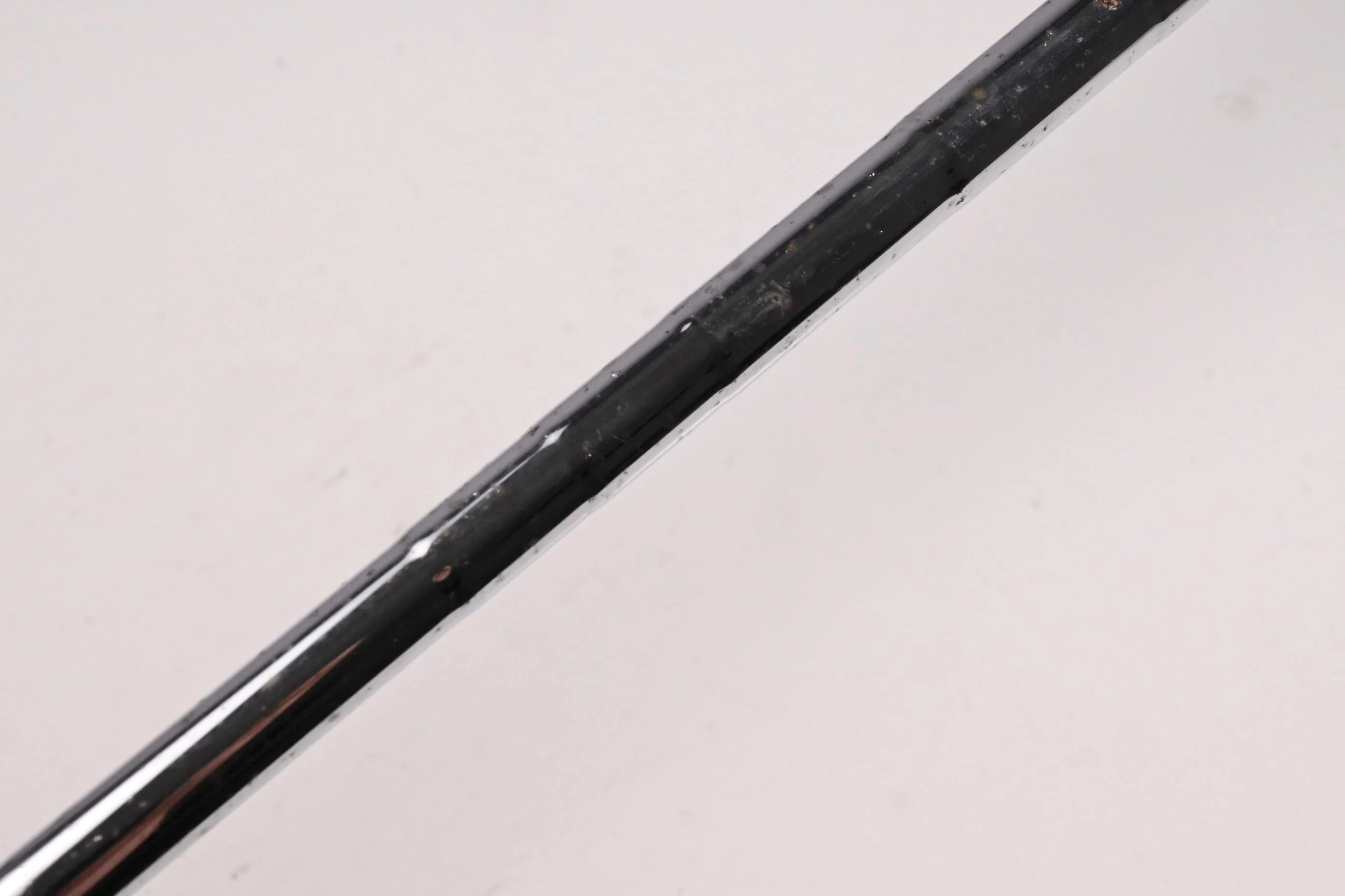 Mizuno MX-17 Pitching Wedge / 46 Degree / Regular Flex DynaFlex Shaft - Image 4