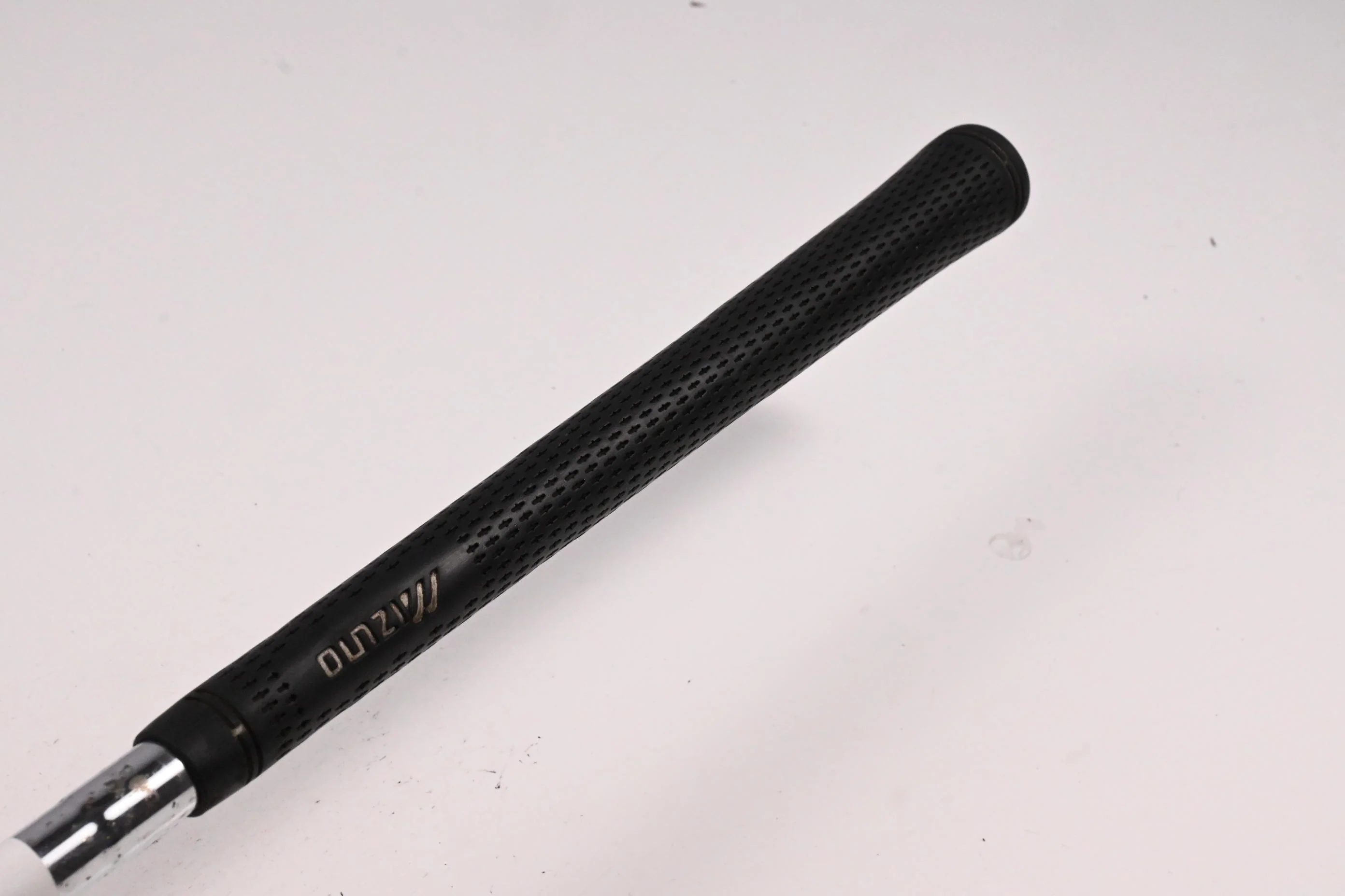 Mizuno MX-17 Pitching Wedge / 46 Degree / Regular Flex DynaFlex Shaft - Image 7