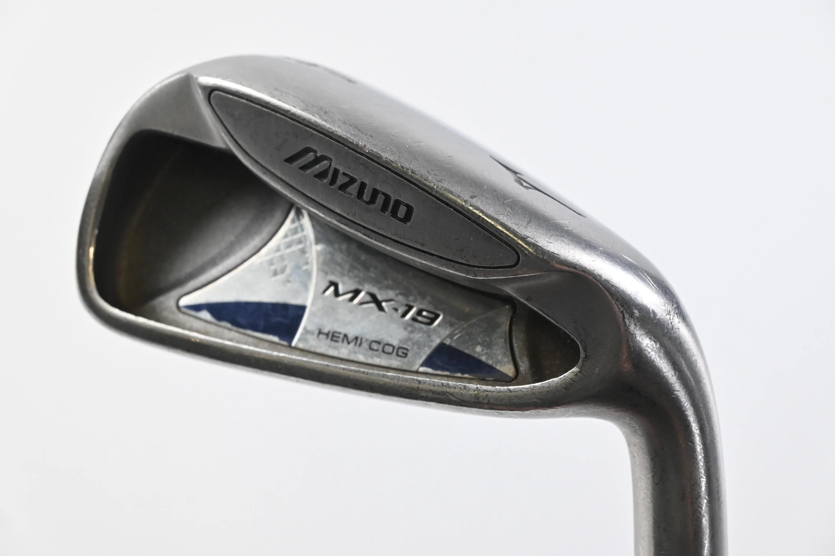 Mizuno MX-19 #4 Iron / 23 Degree / Regular Flex Mizuno Dynaflex Shaft