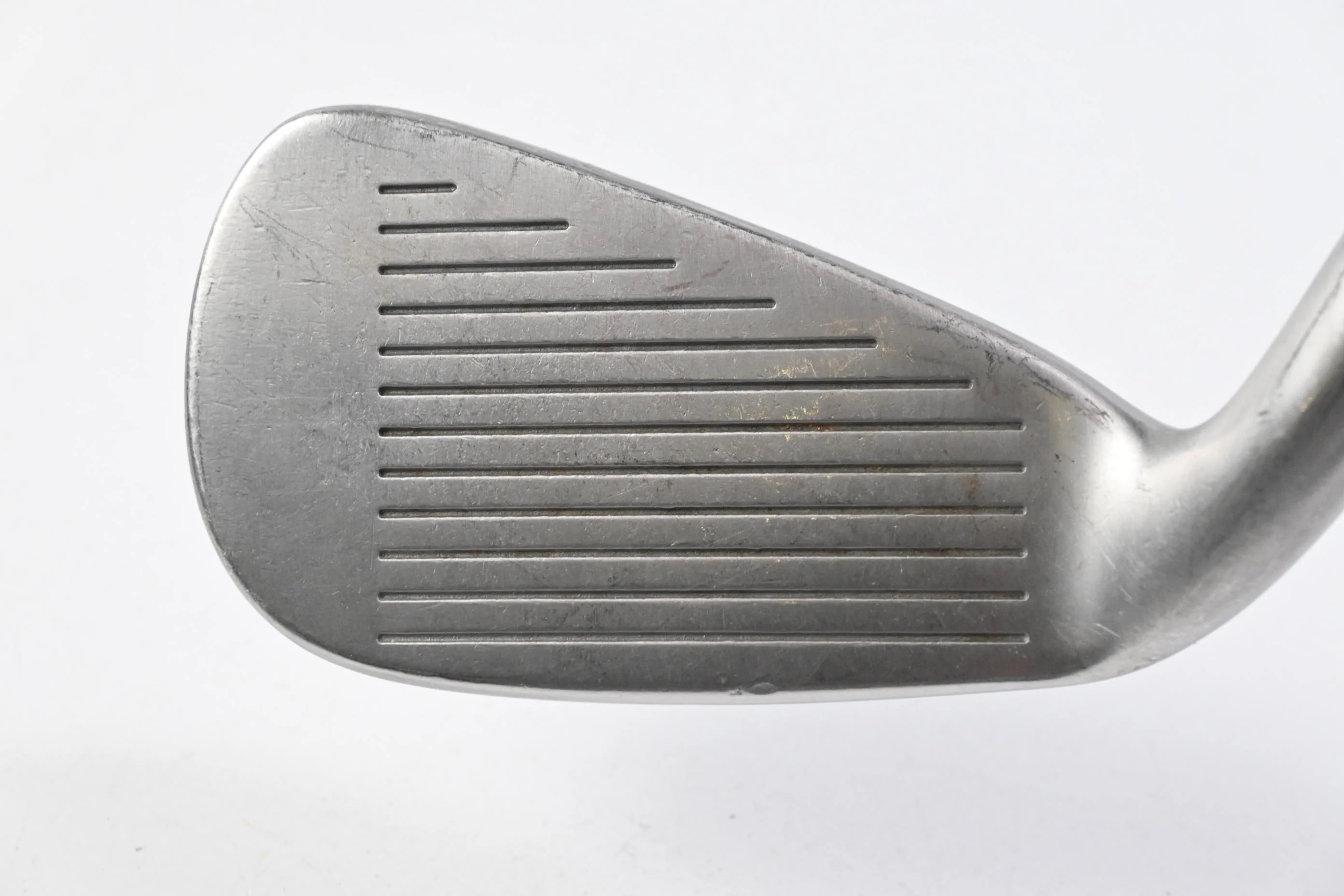 Mizuno MX-19 #4 Iron / 23 Degree / Regular Flex Mizuno Dynaflex Shaft - Image 2