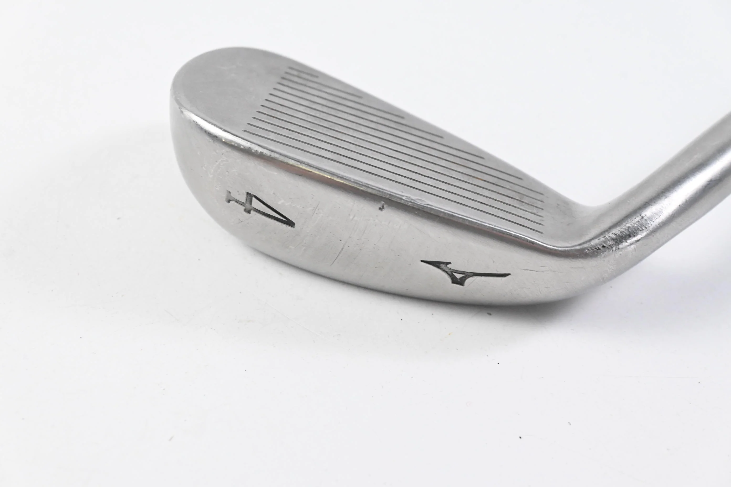 Mizuno MX-19 #4 Iron / 23 Degree / Regular Flex Mizuno Dynaflex Shaft - Image 3