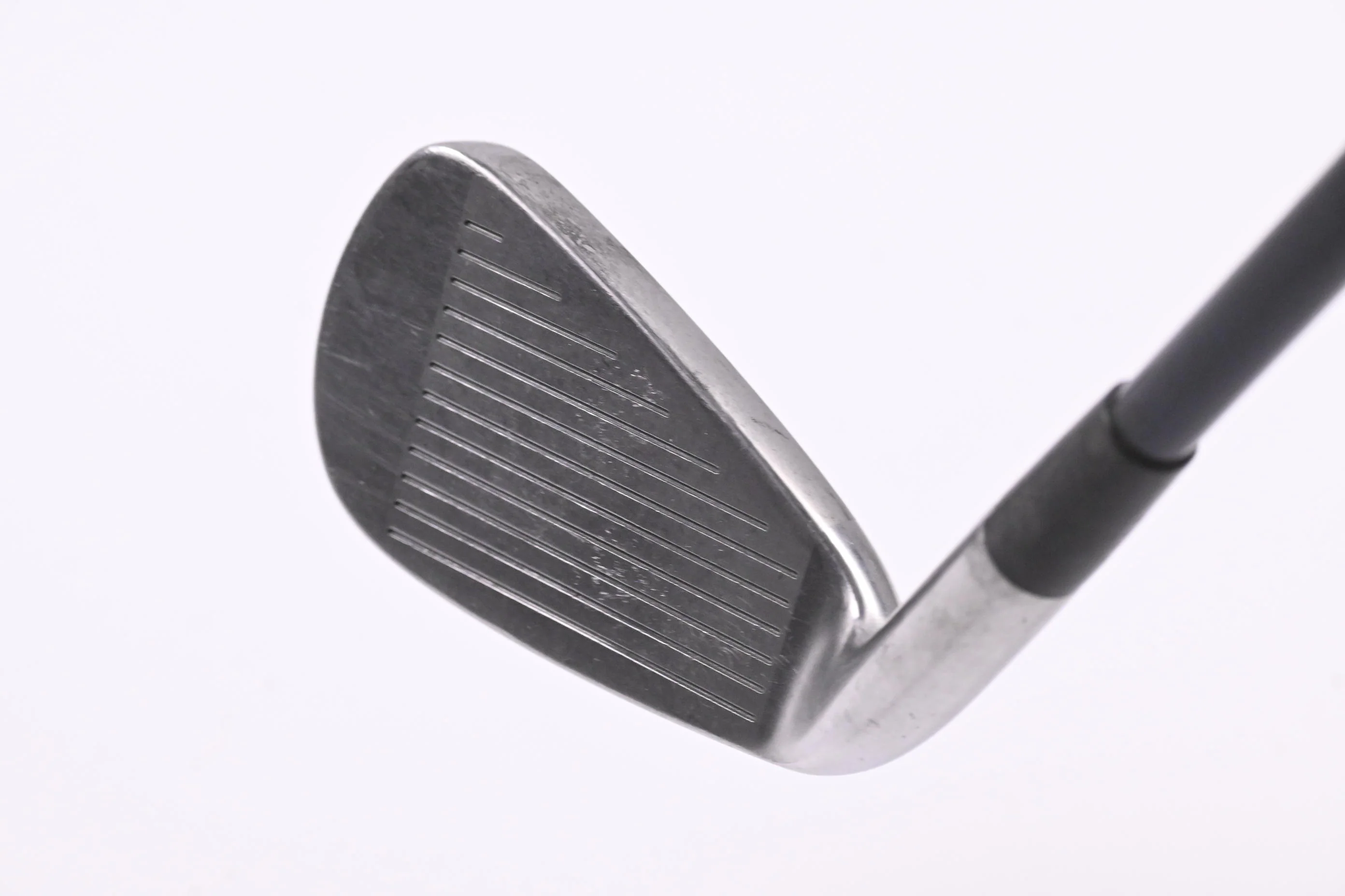 Mizuno MX-19 #4 Iron / 23 Degree / Regular Flex Mizuno Exsar IS2 Shaft - Image 2