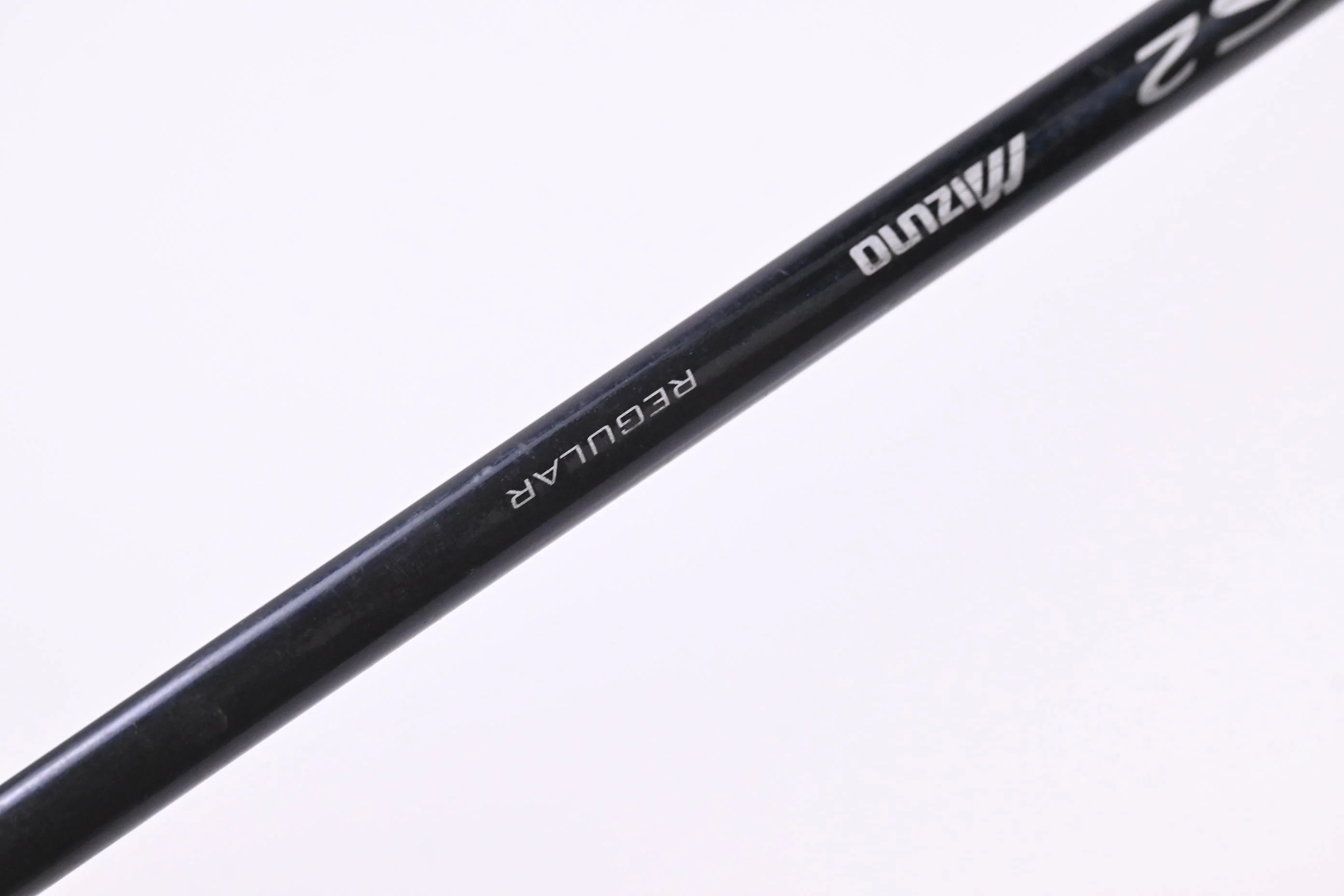 Mizuno MX-19 #4 Iron / 23 Degree / Regular Flex Mizuno Exsar IS2 Shaft - Image 4