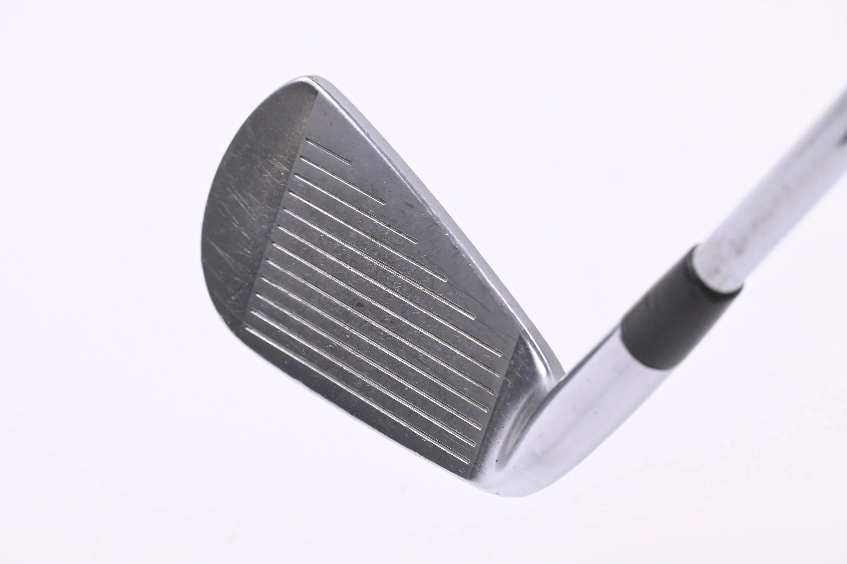 Mizuno MX-20 #4 Iron / 24 Degree / Regular Flex Dynamic Gold Shaft - Image 2