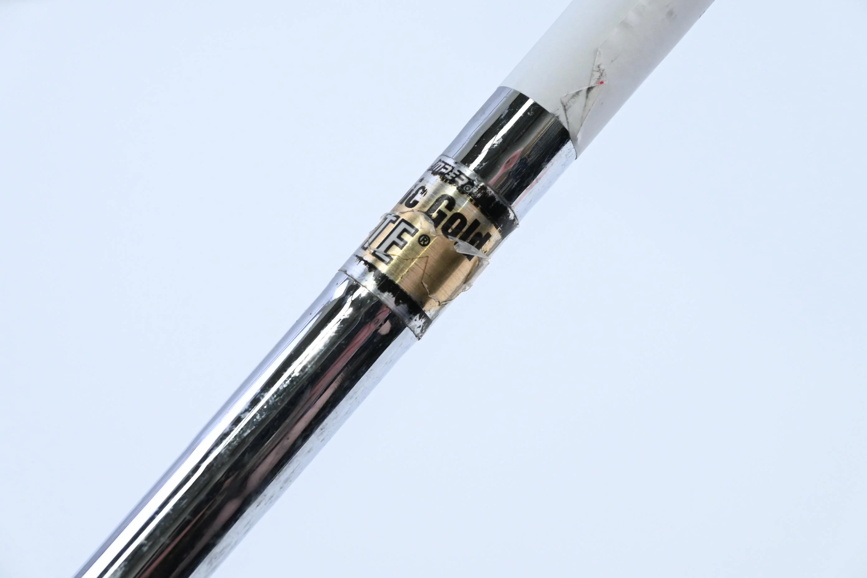 Mizuno MX-20 #3 Iron / 20 Degree / Regular Flex Dynamic Gold Lite R300 Shaft - Image 4