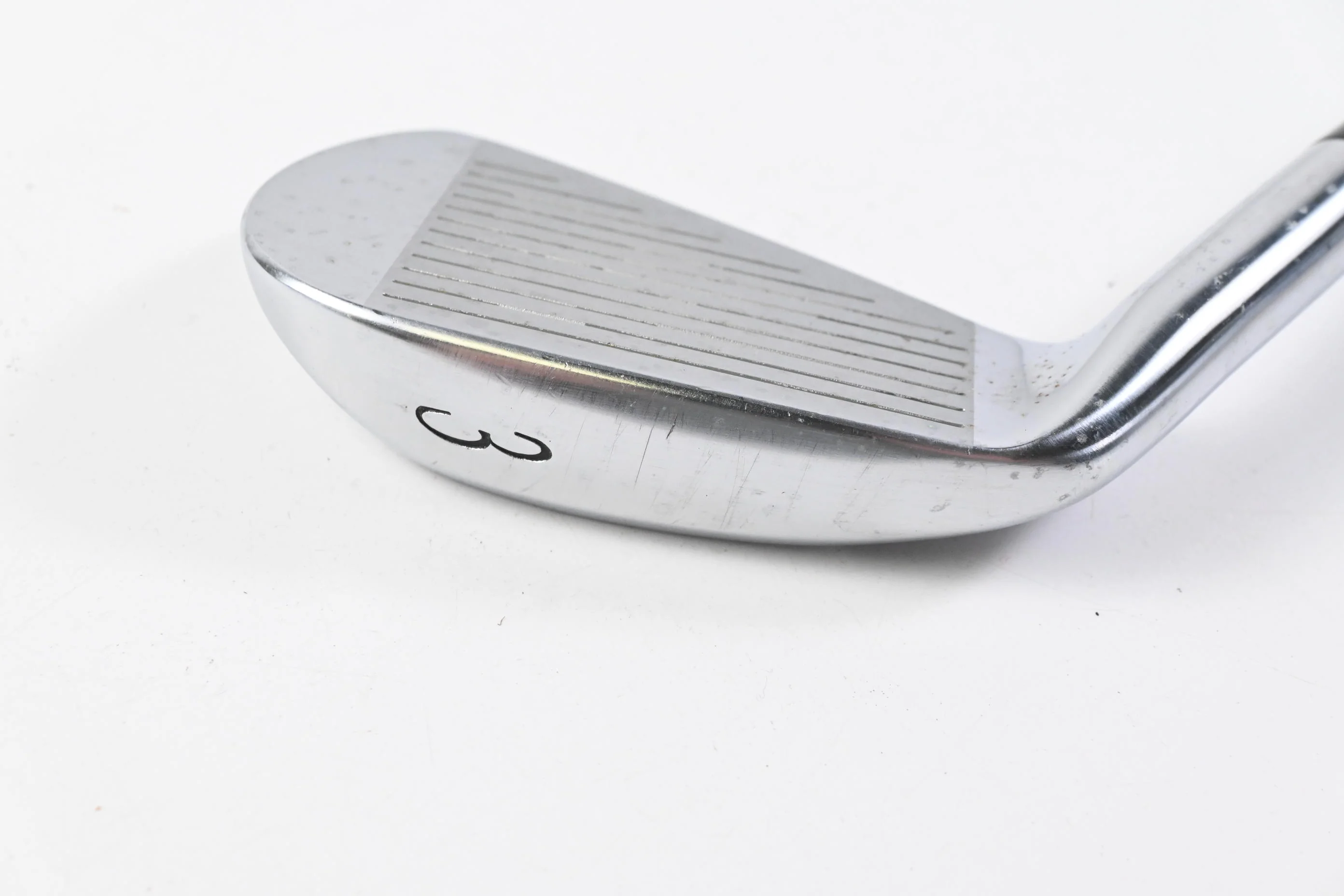 Mizuno MX-20 #3 Iron / 20 Degree / Regular Flex Dynamic Gold R300 Shaft - Image 3