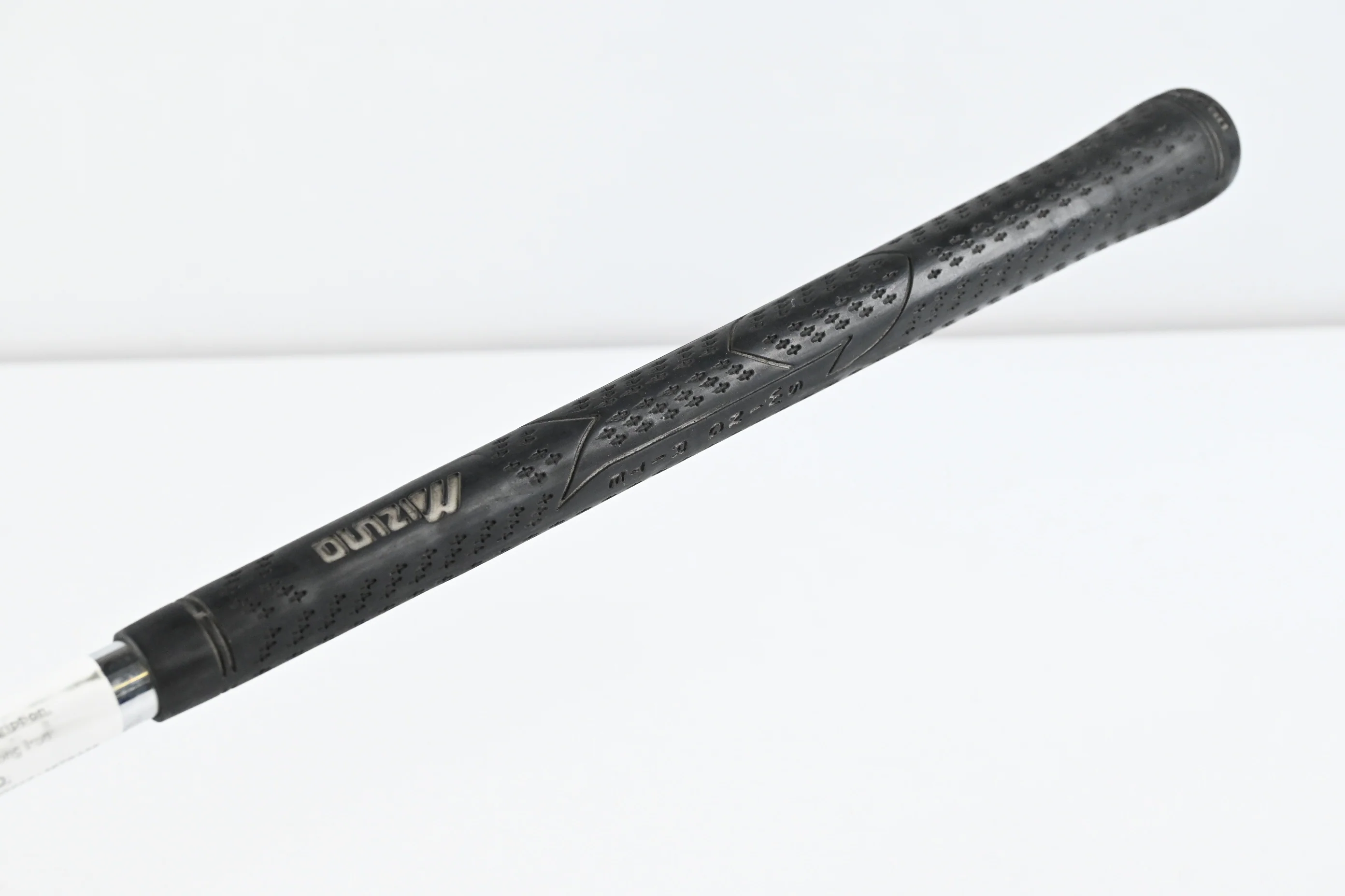 Mizuno MX-20 #3 Iron / 20 Degree / Regular Flex Dynamic Gold Lite R300 Shaft - Image 6